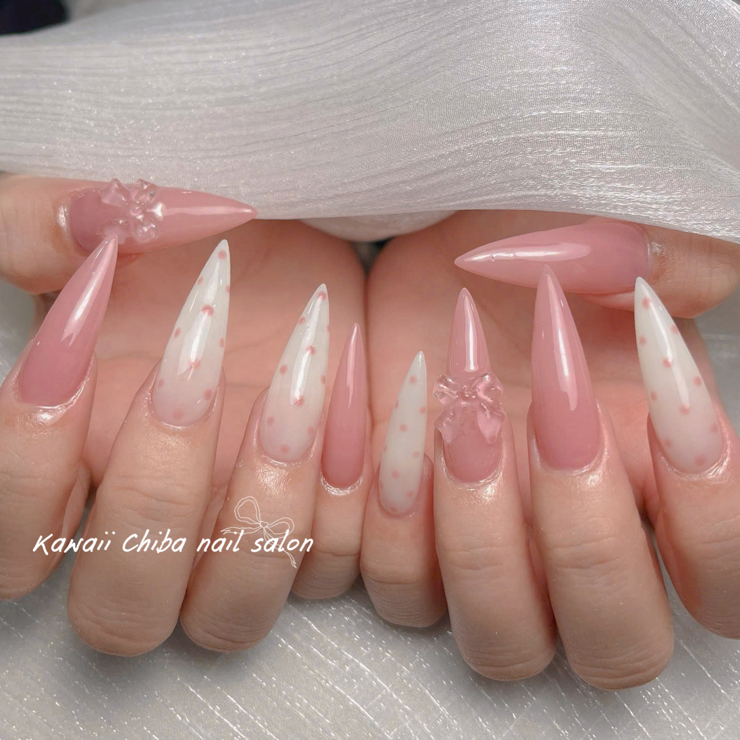 Kawaiinailsalon_Chiba