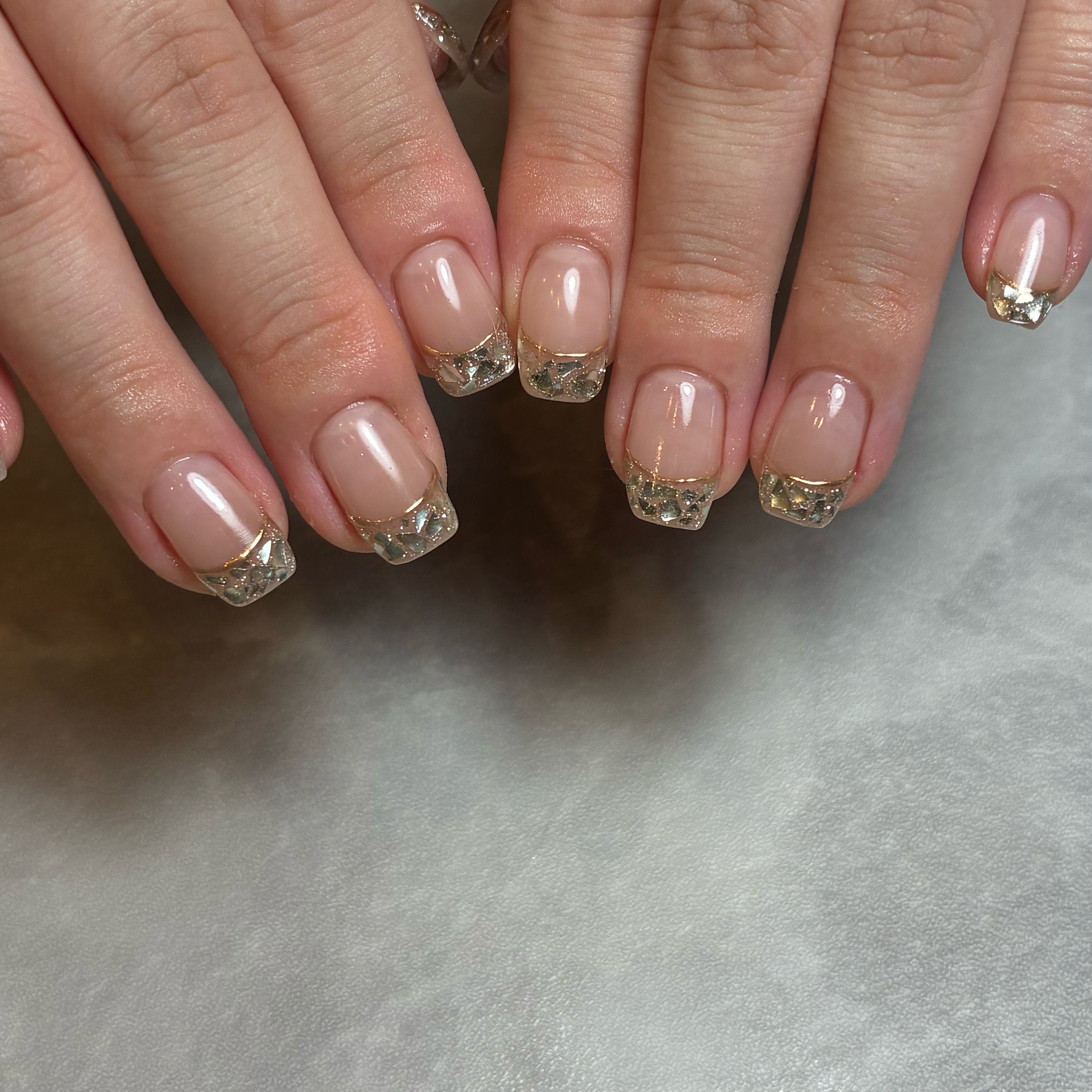 Soyu_nail