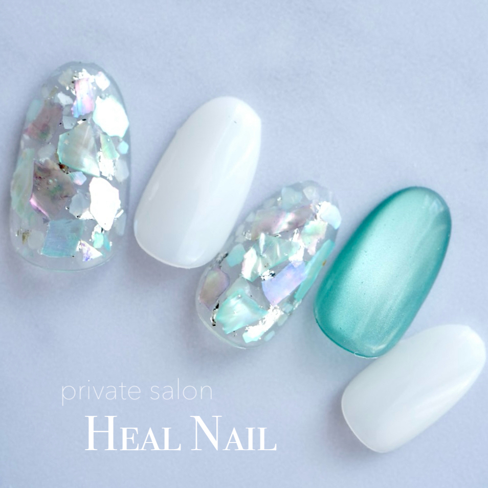 healnail30