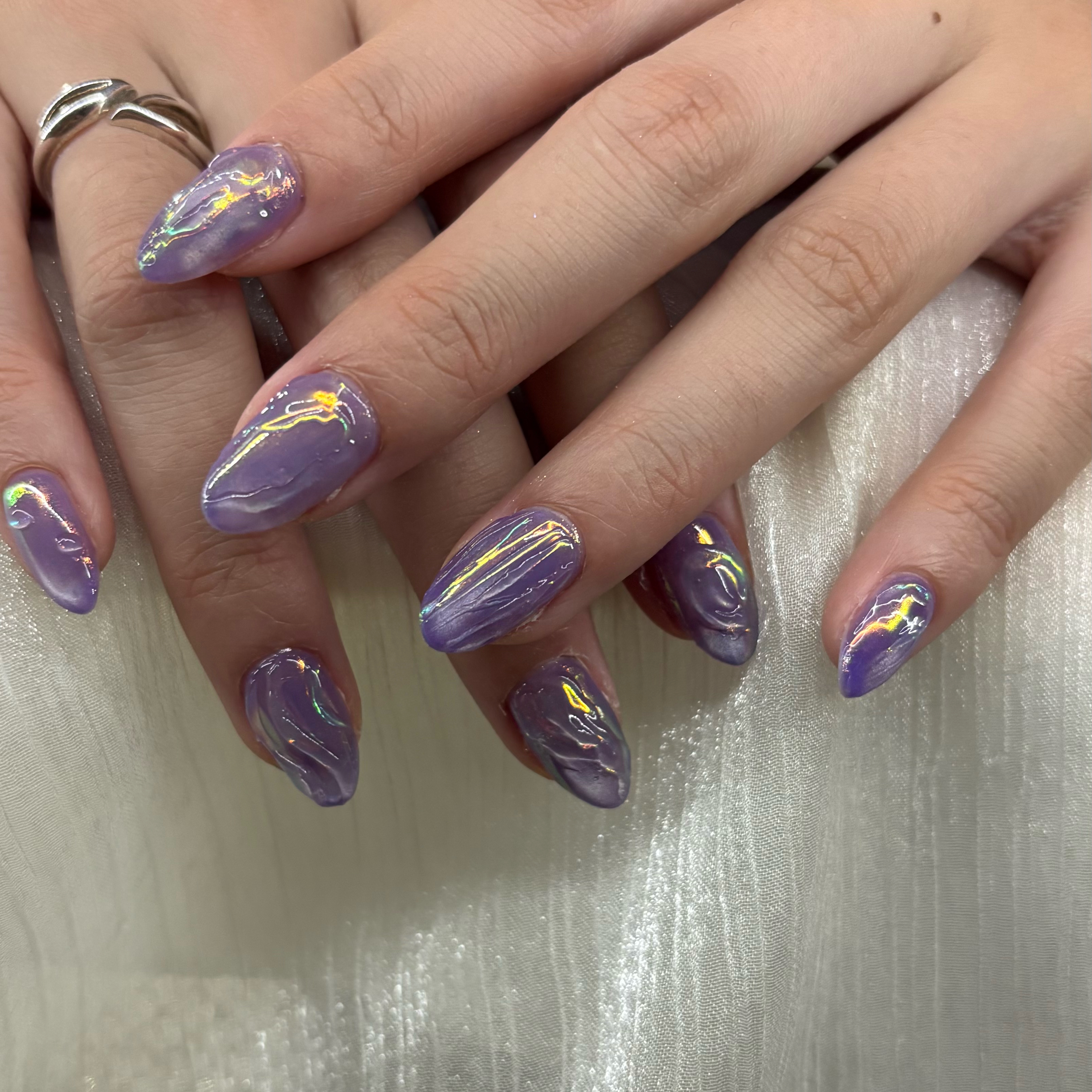 rootsnail