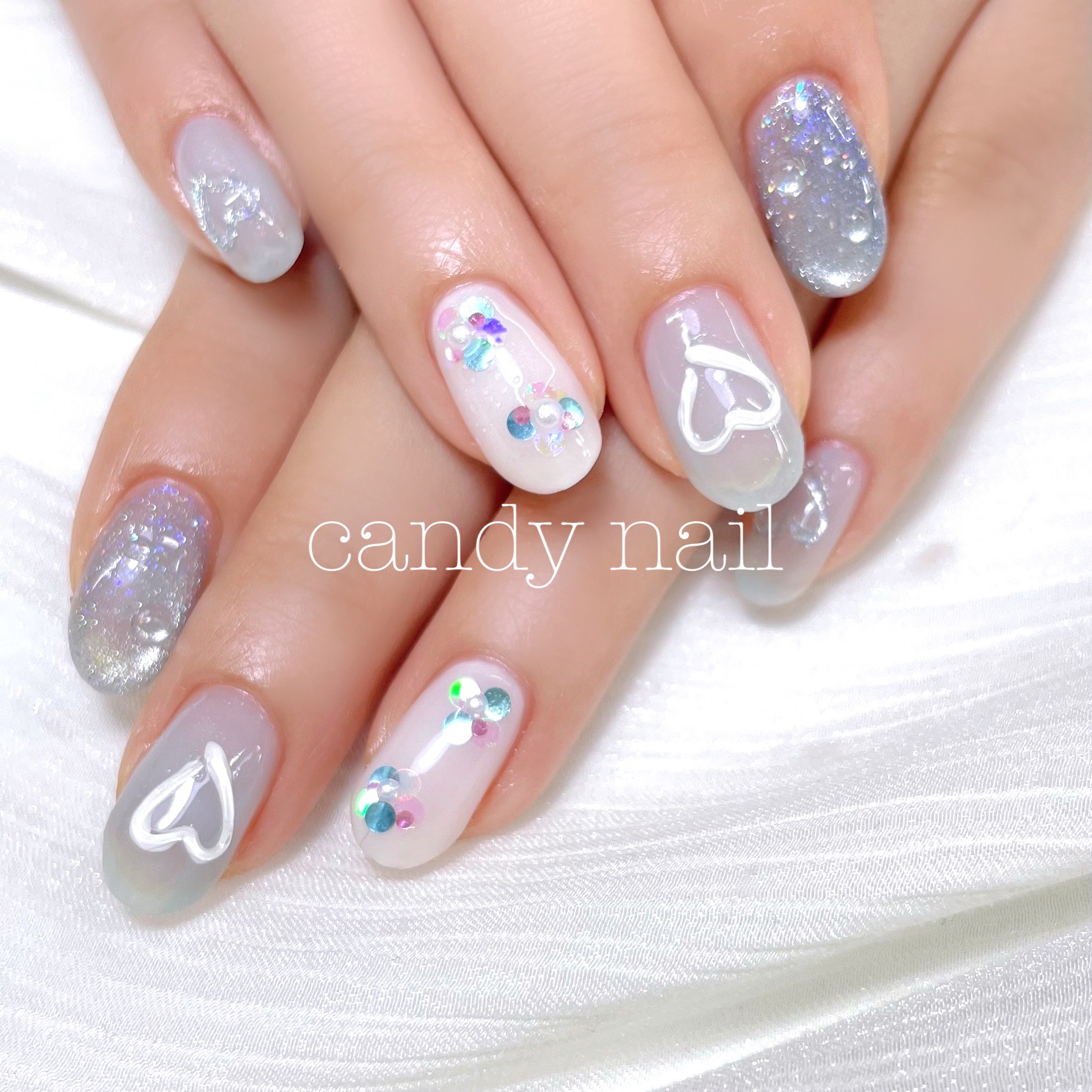 ネイリー（Nailie） - mari.0nail