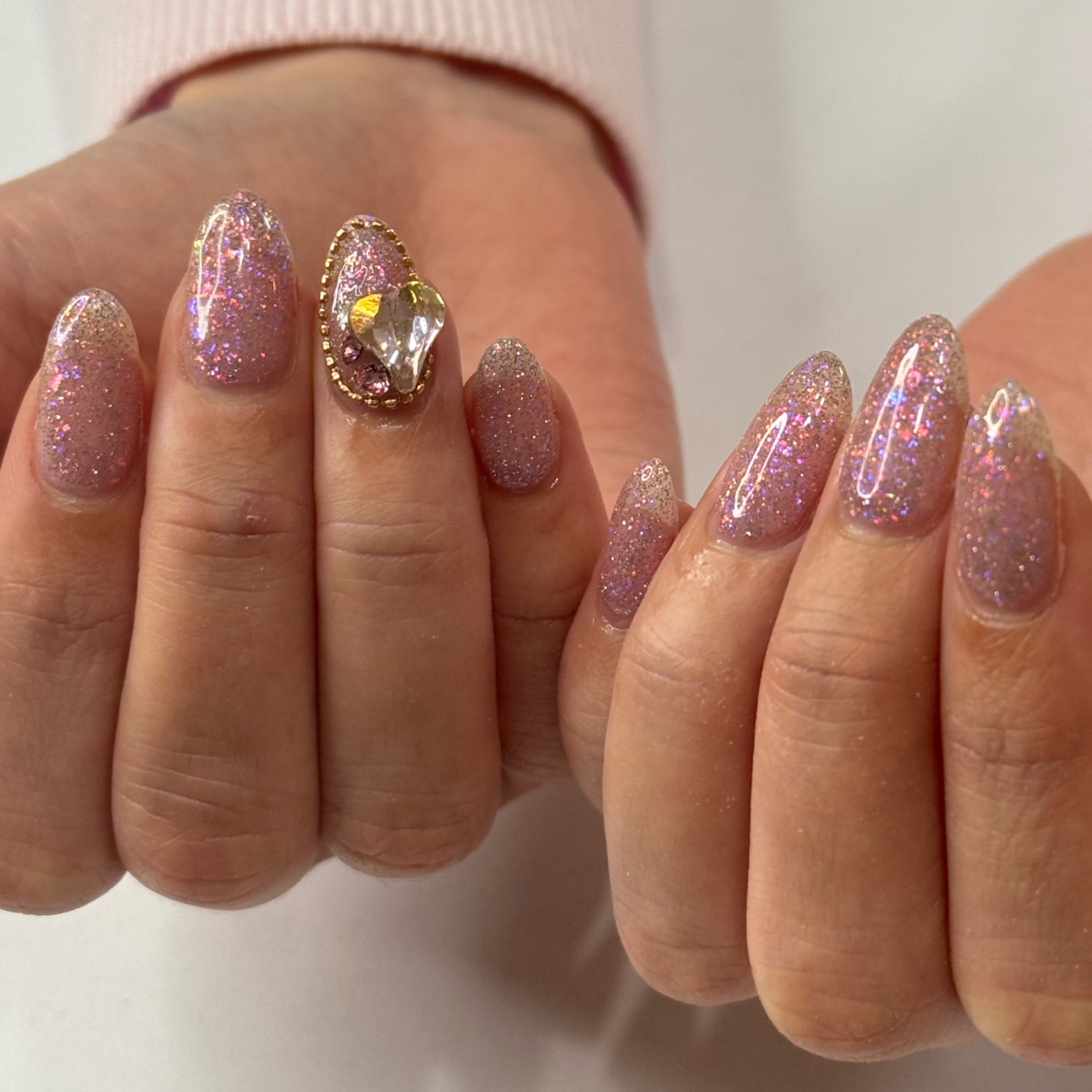 hoshinohi_nail