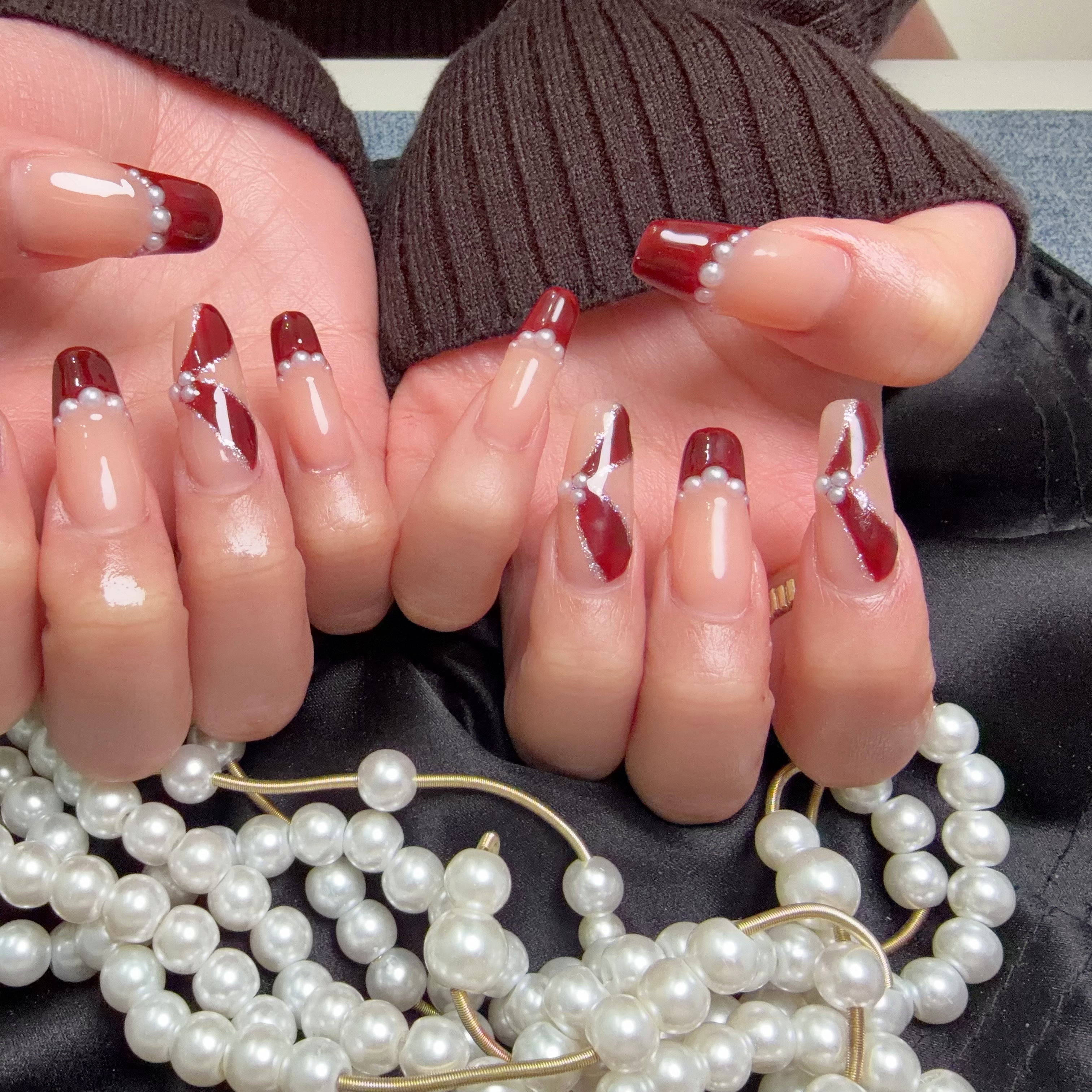 NailSalon.Celine