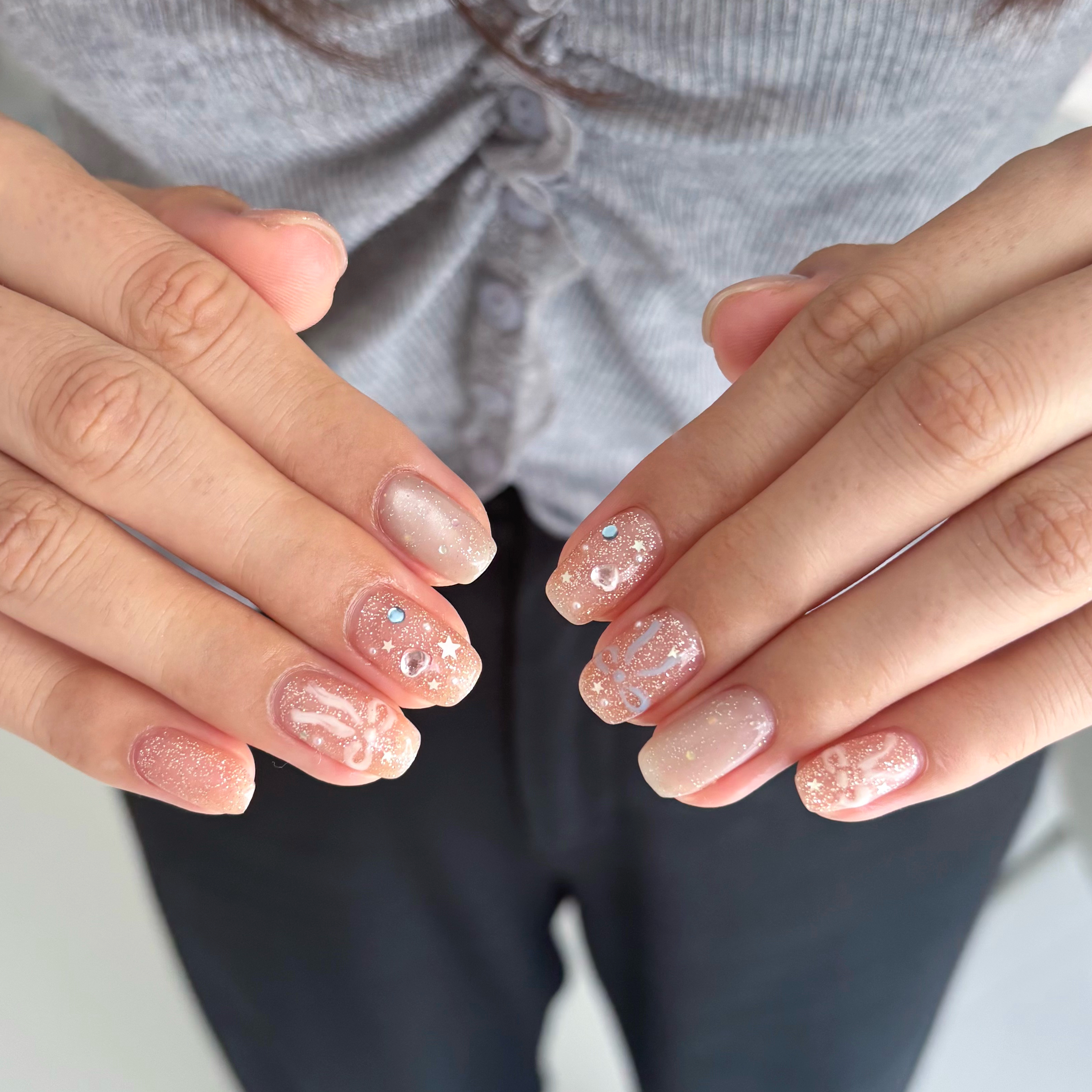 mylittle_nail