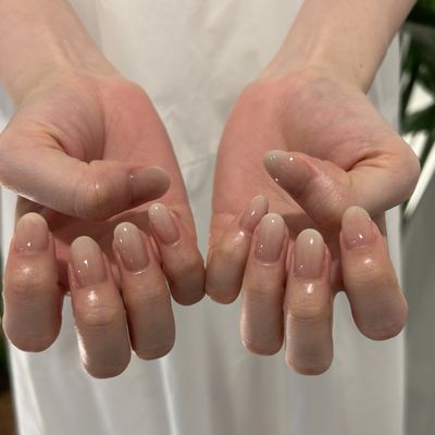 【ご新規様】2色グラデーション