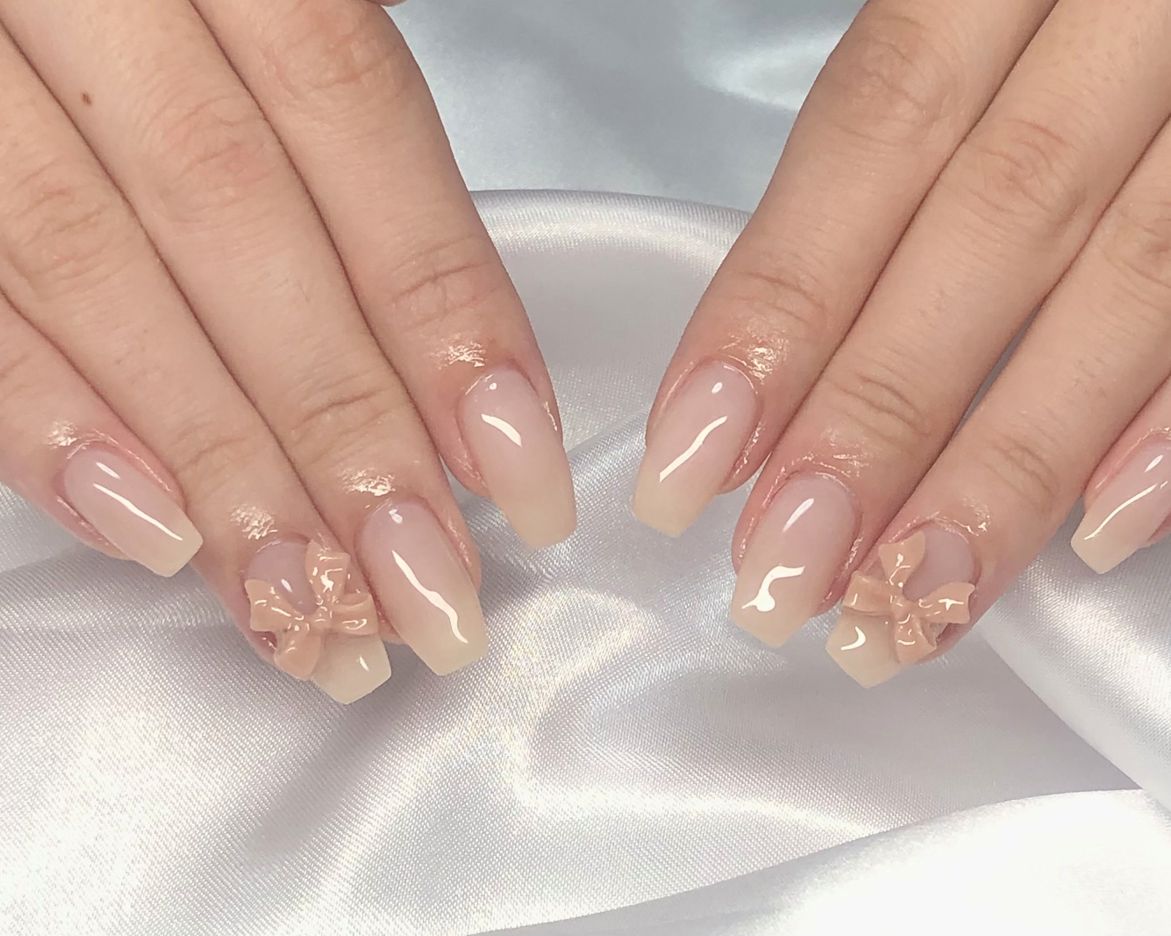 ネイリー（Nailie） - NiKa_Nail96