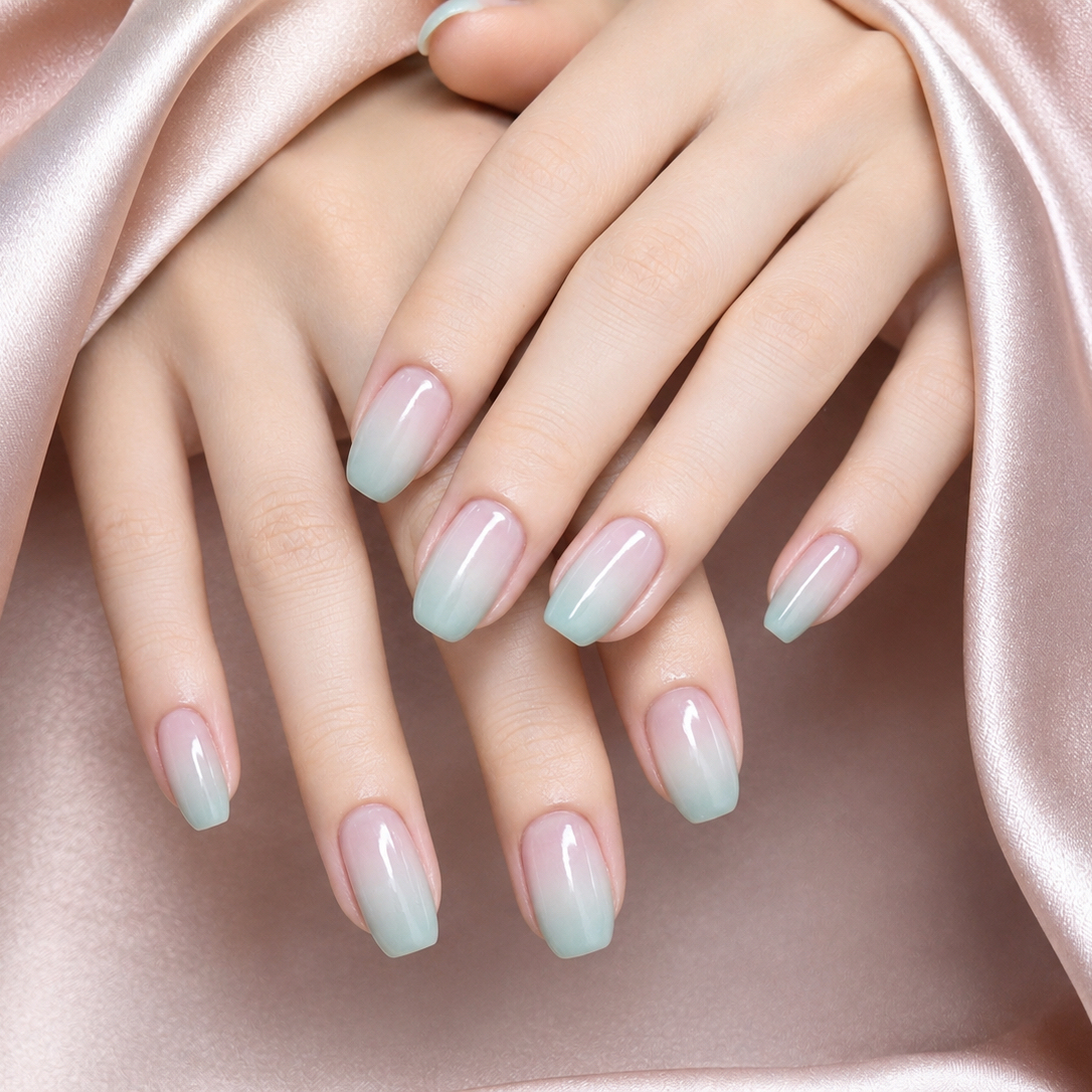 yumenail_salon
