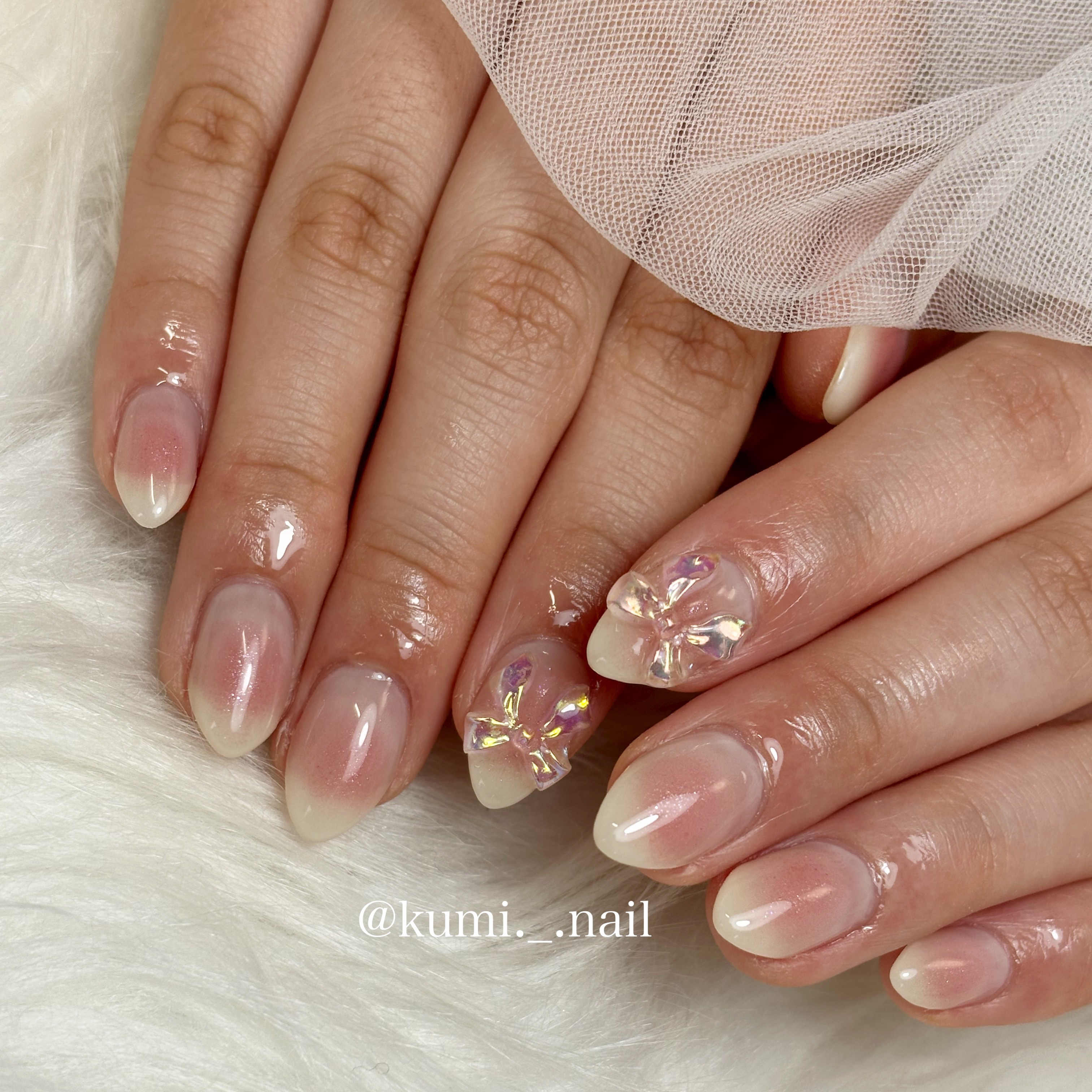 ネイリー（Nailie） - 93_nail