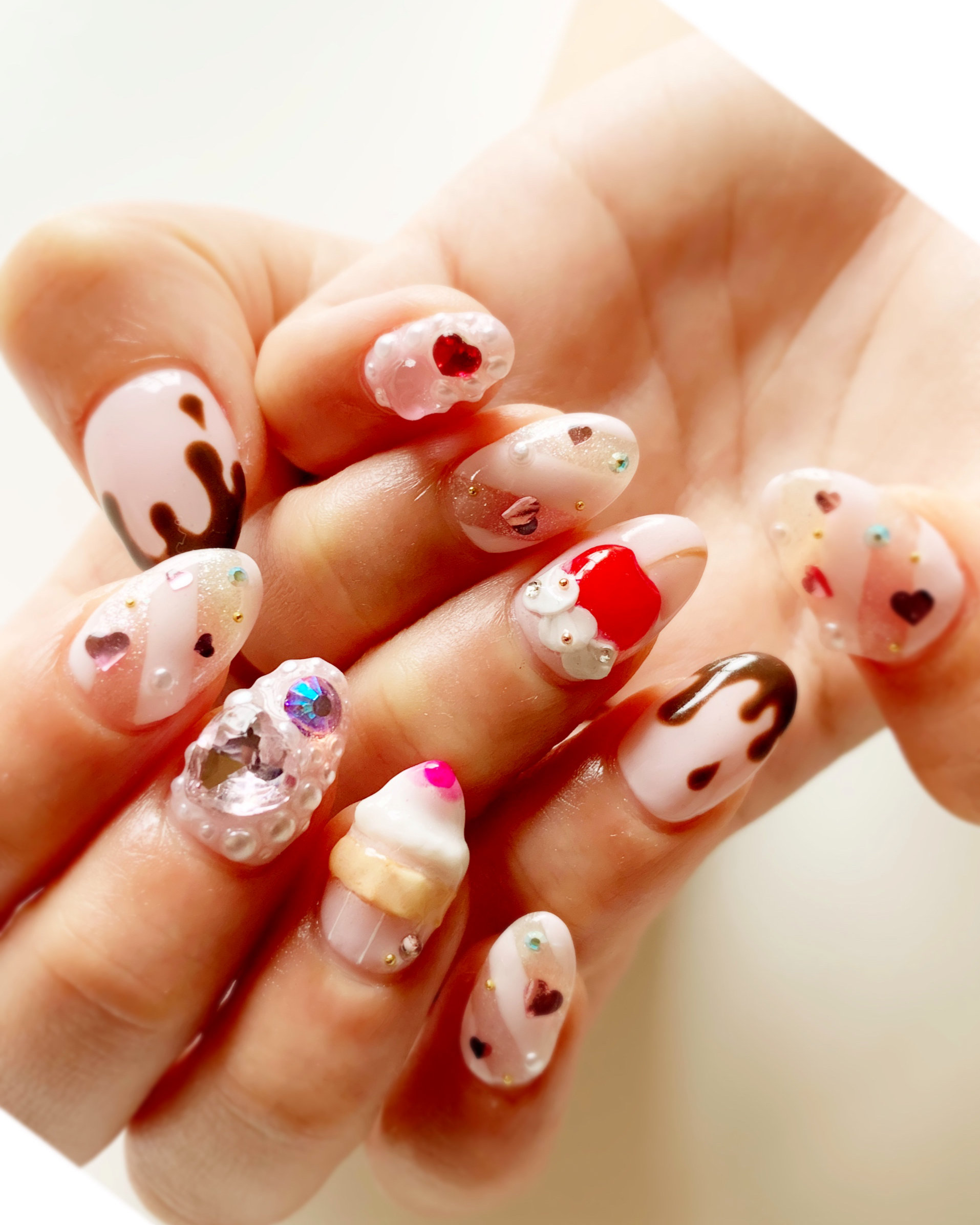 Nail_Milan