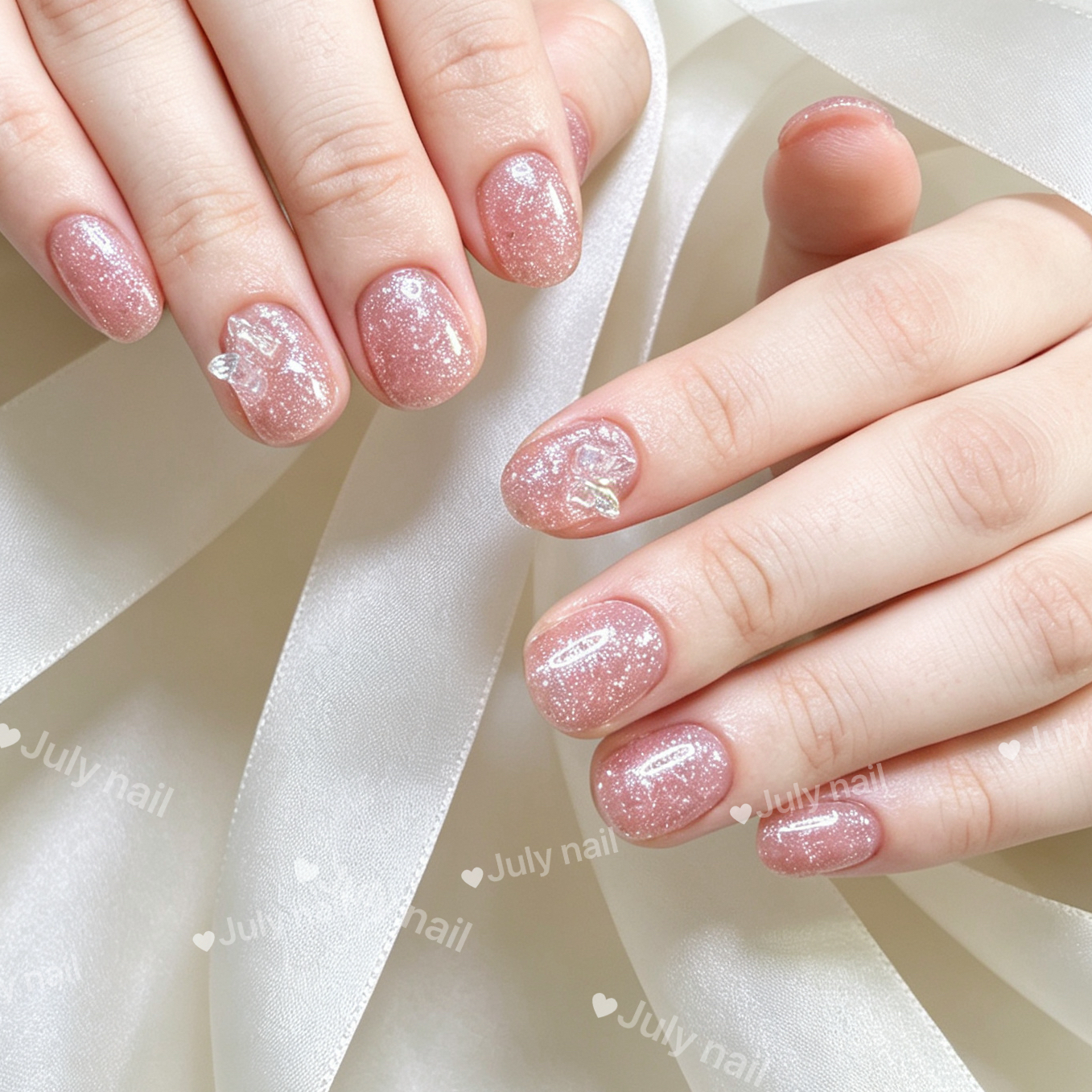 JulyNail.Yui