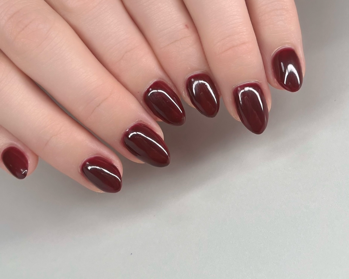 nii_nail