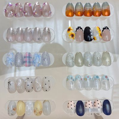 選べる✨華やかセレクト🧡