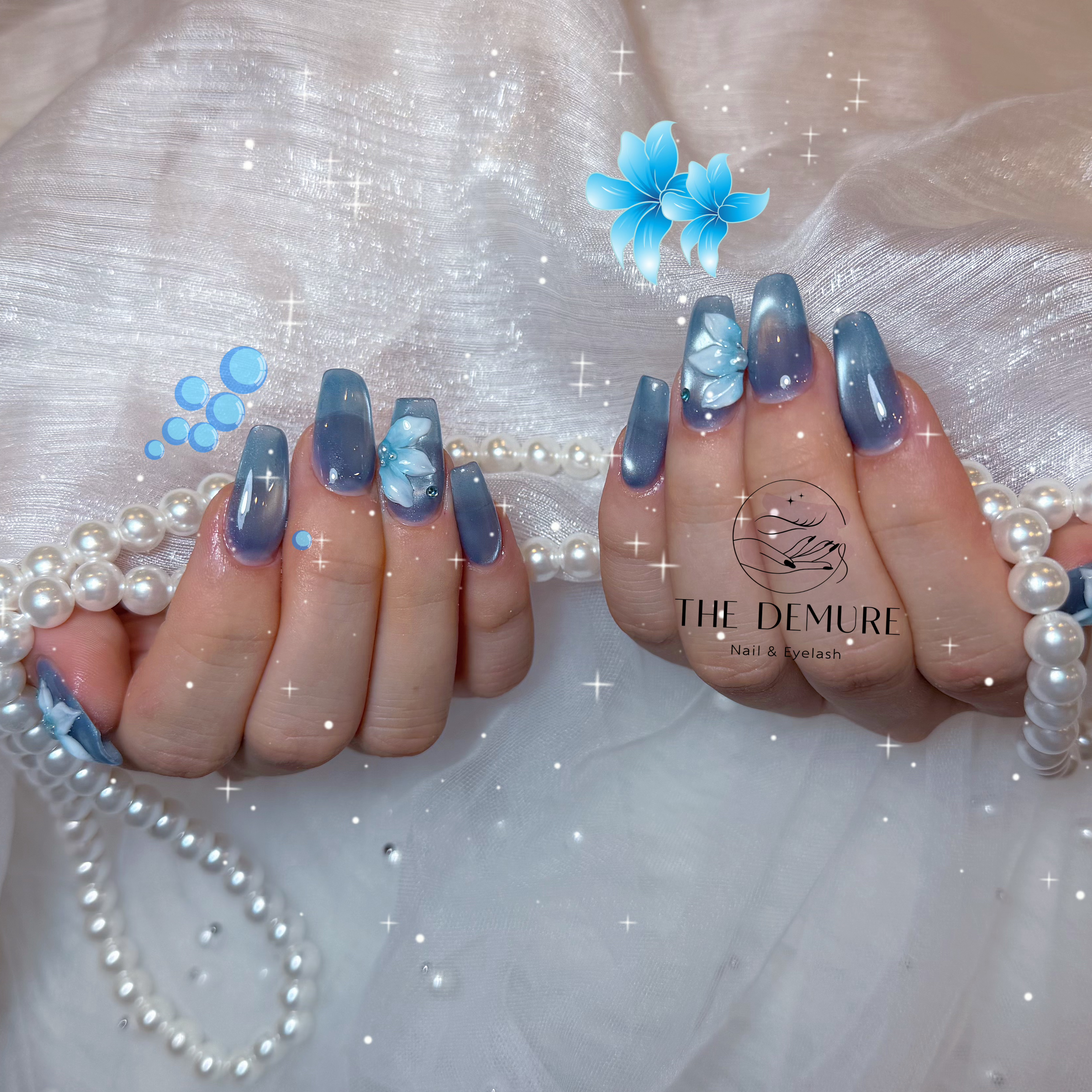 nail_Demure