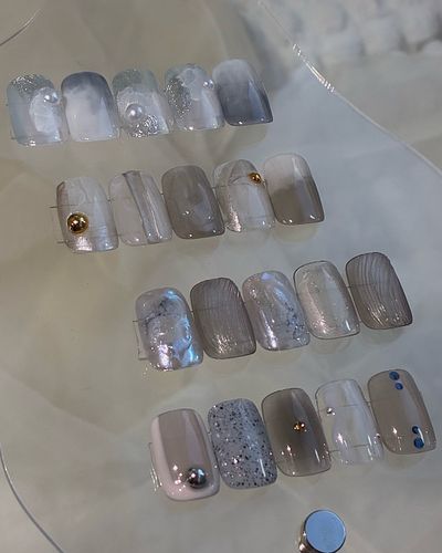 季節の定額design ( ケア込み )