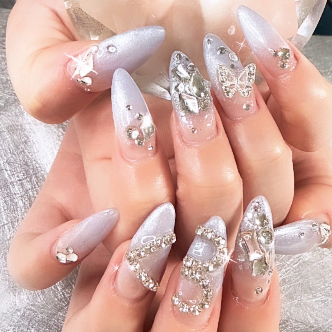 StardustJr.Nail