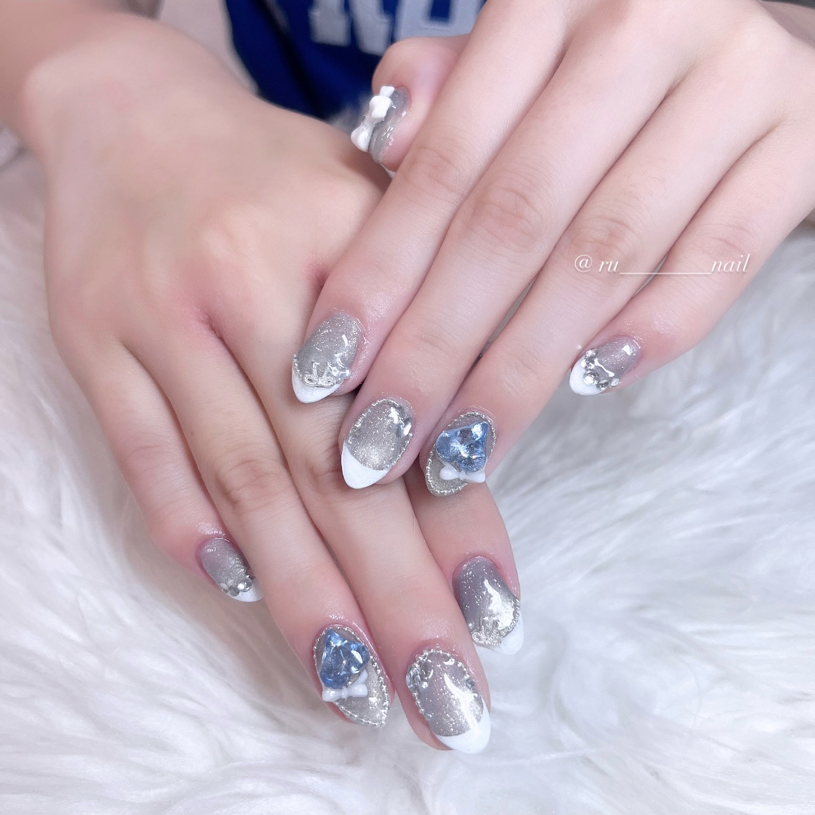 ru_______nail