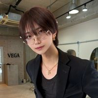 Shion_hair