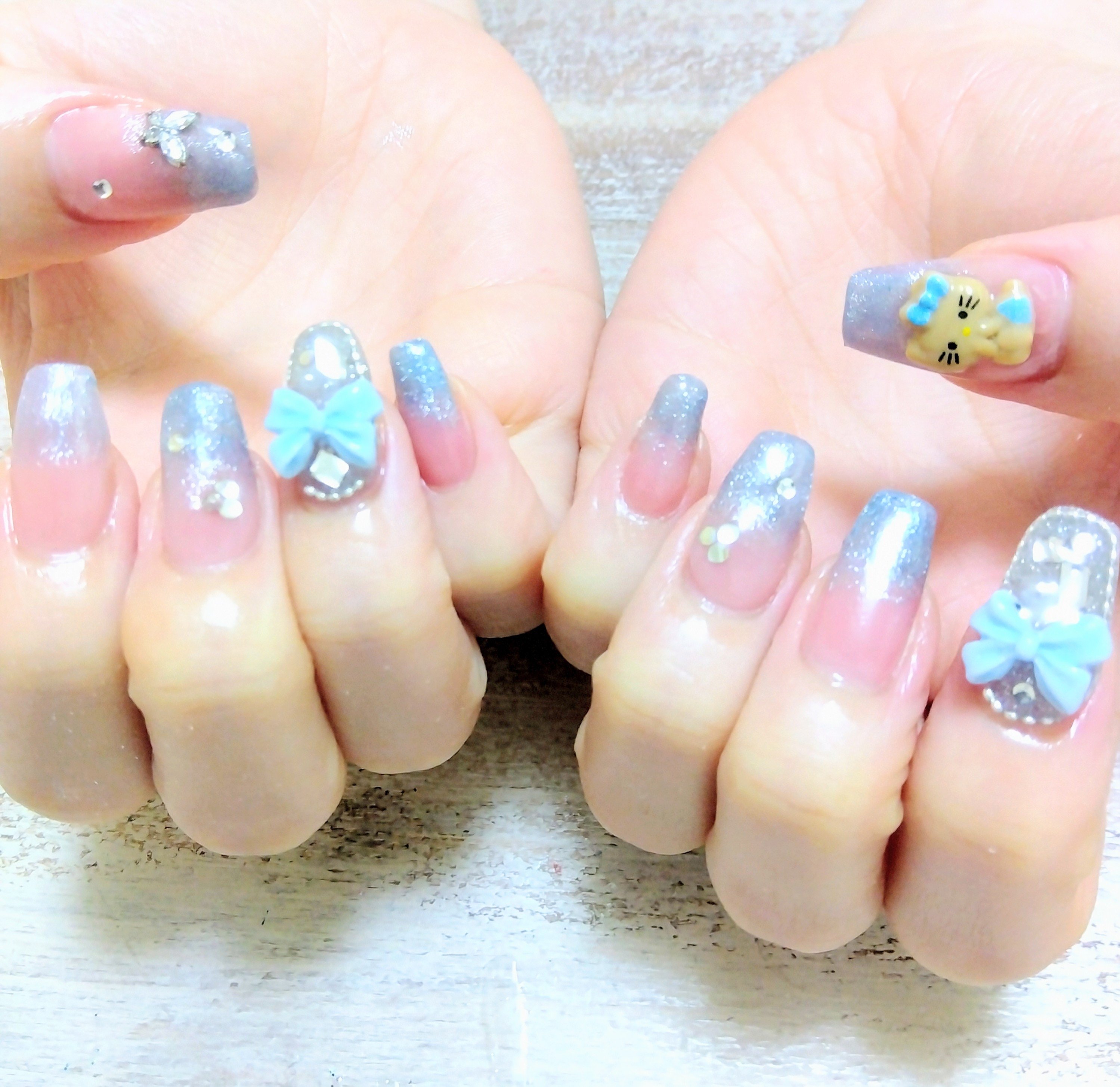 39nails