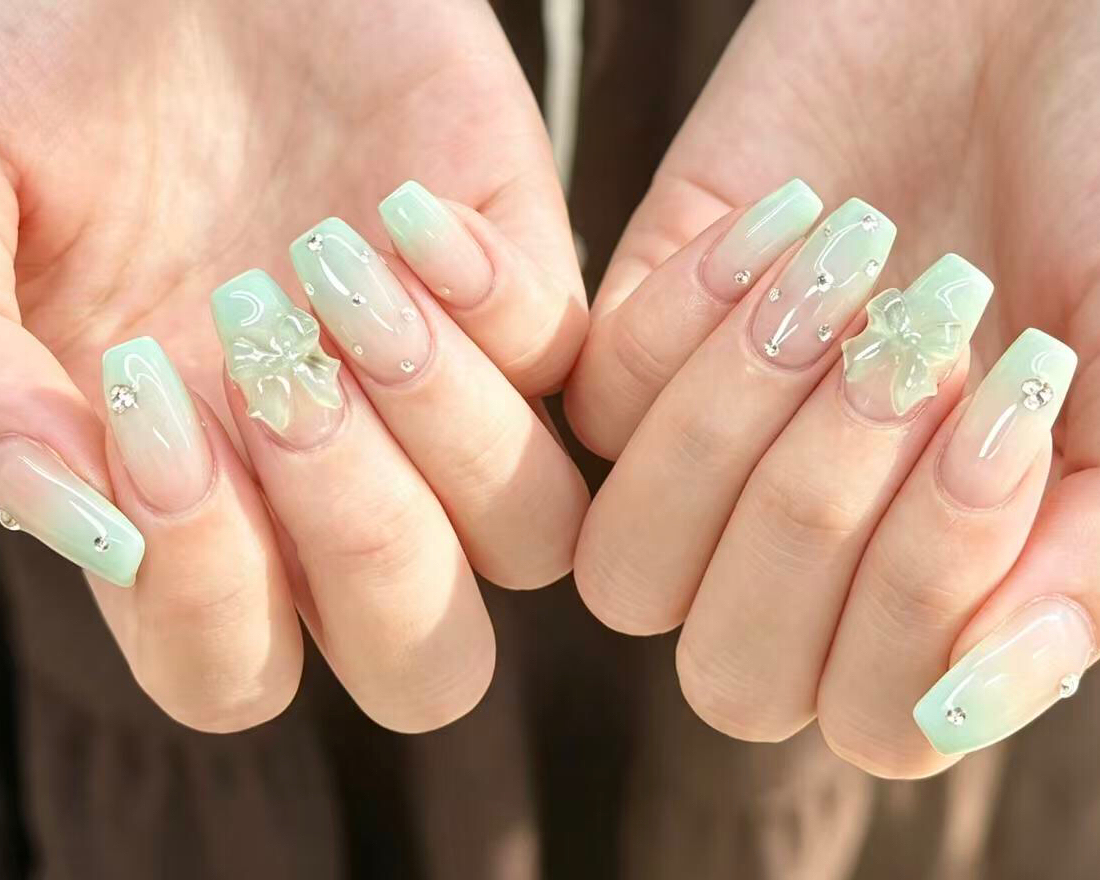 oceannail