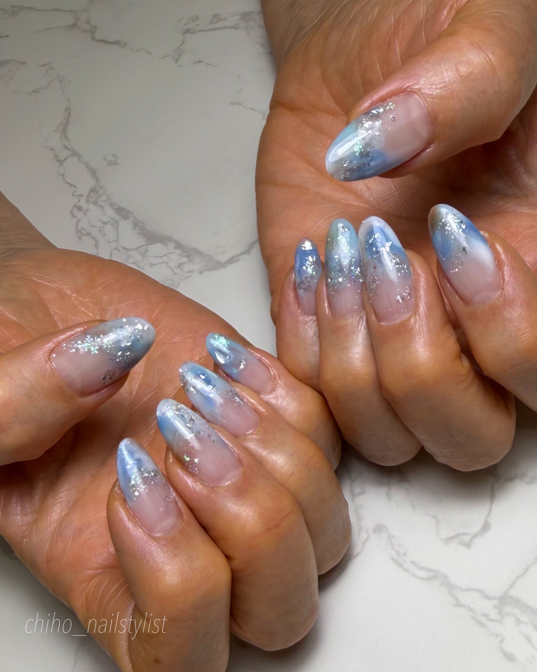 chiho_nailstylist