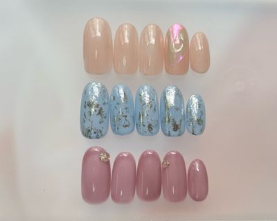 【再来】シンプルコース🌸