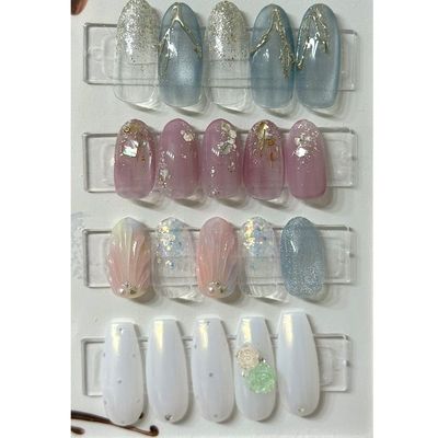 大人気✨期間限定💕パラジェル✨定額コース✨