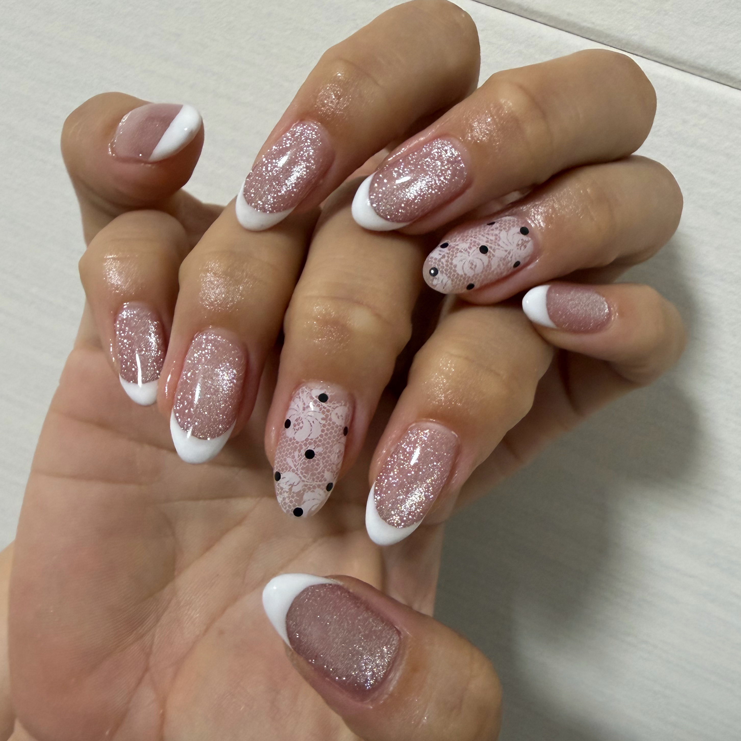 12nail