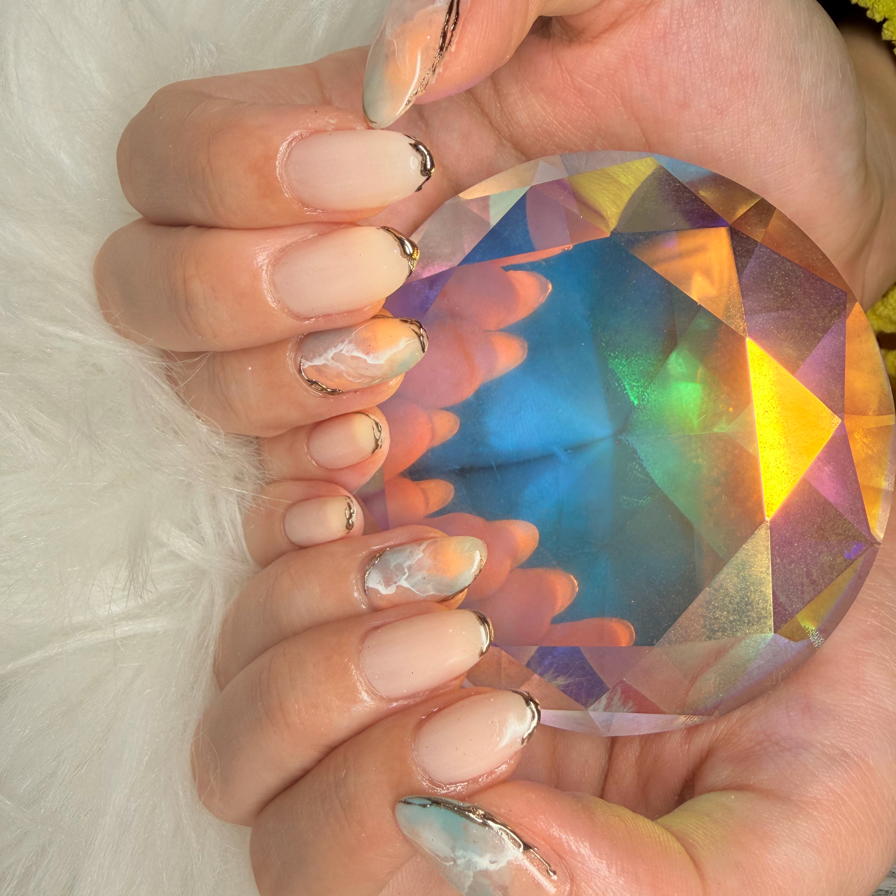 Nailsalon.DARIA
