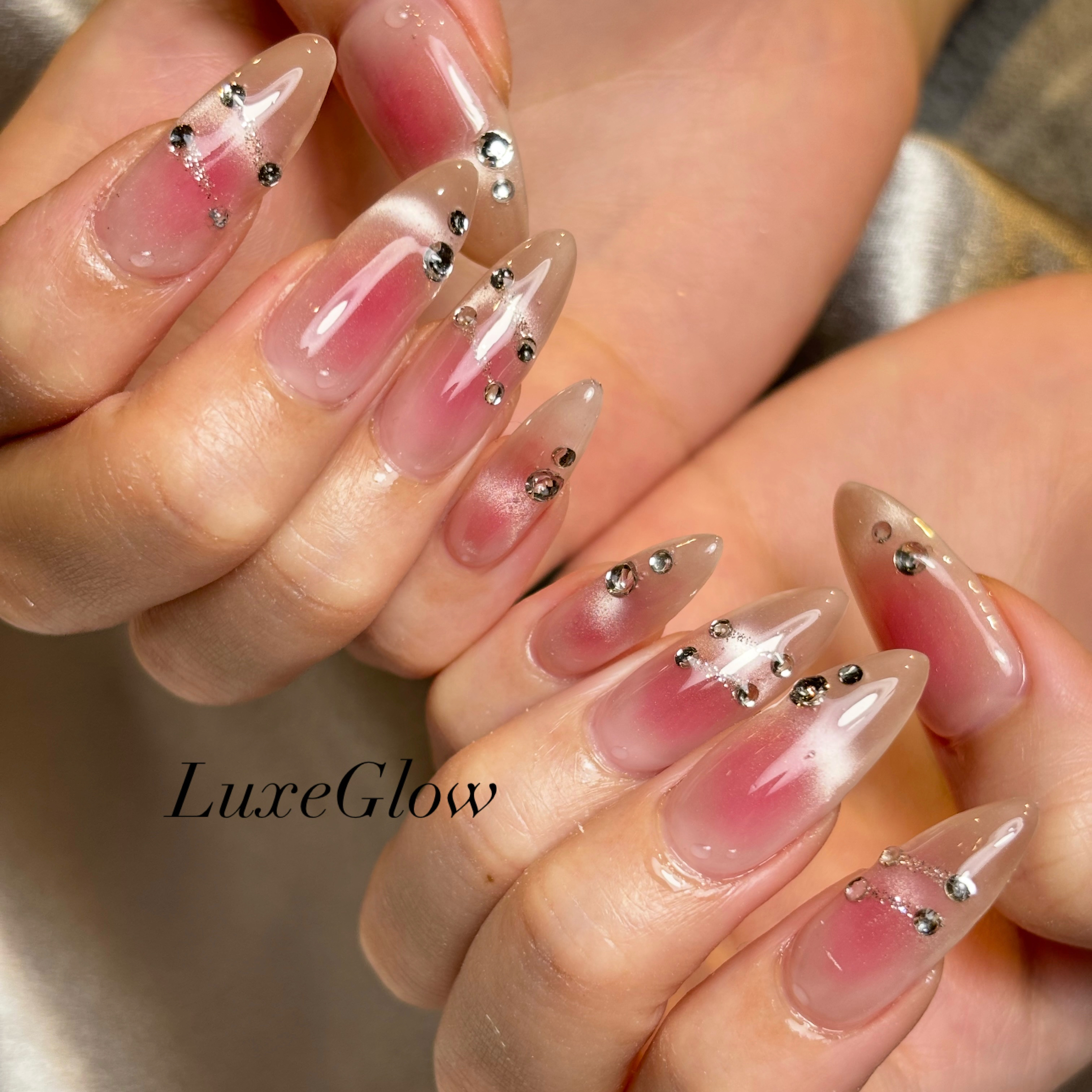 LuxeGlow