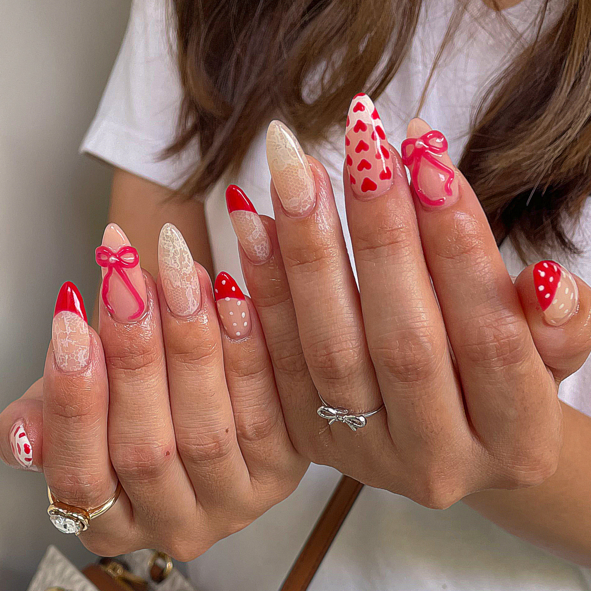 pupunails