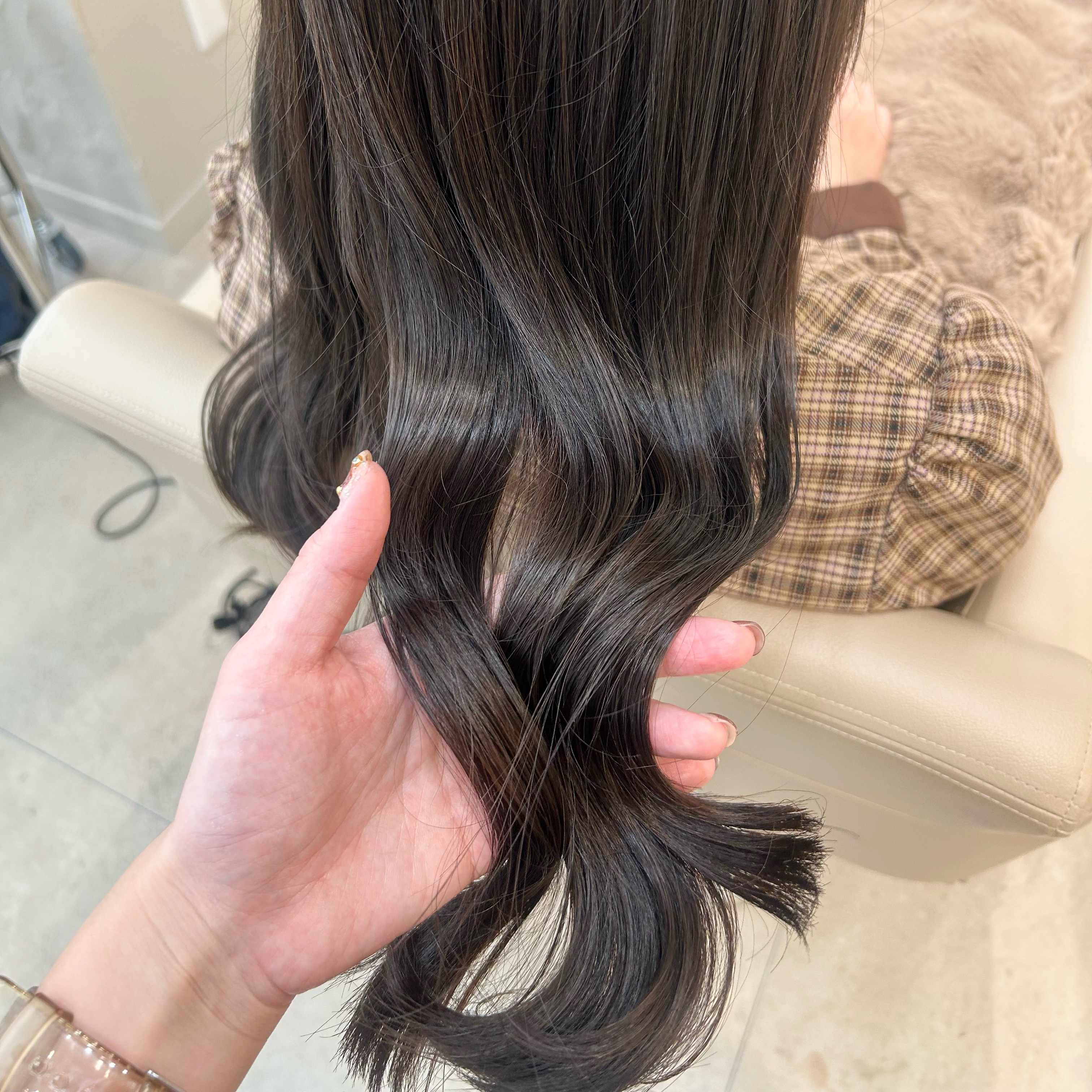 y_hair