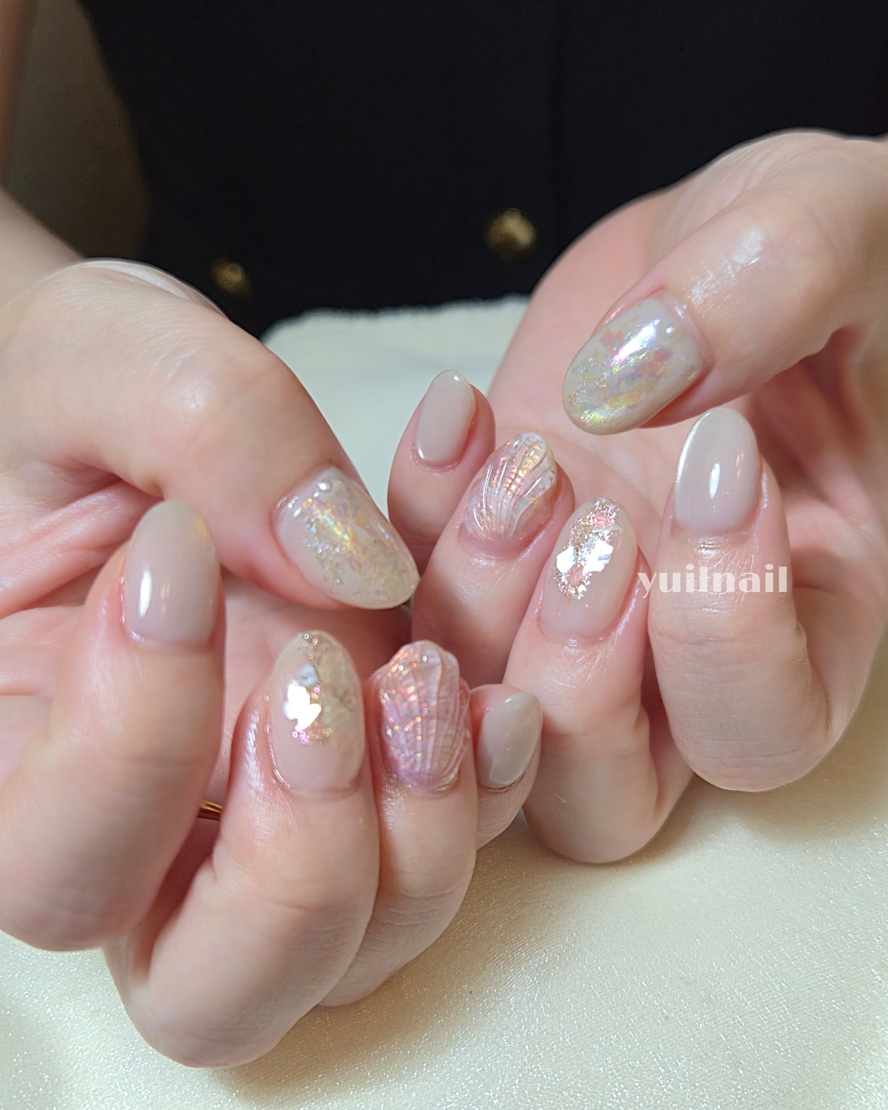 yuilnail