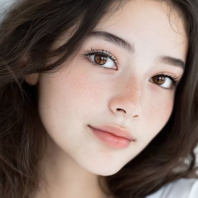 ✨&Healthy(アンドヘルシー)フラットラッシュ100本コーティング仕上げ✨