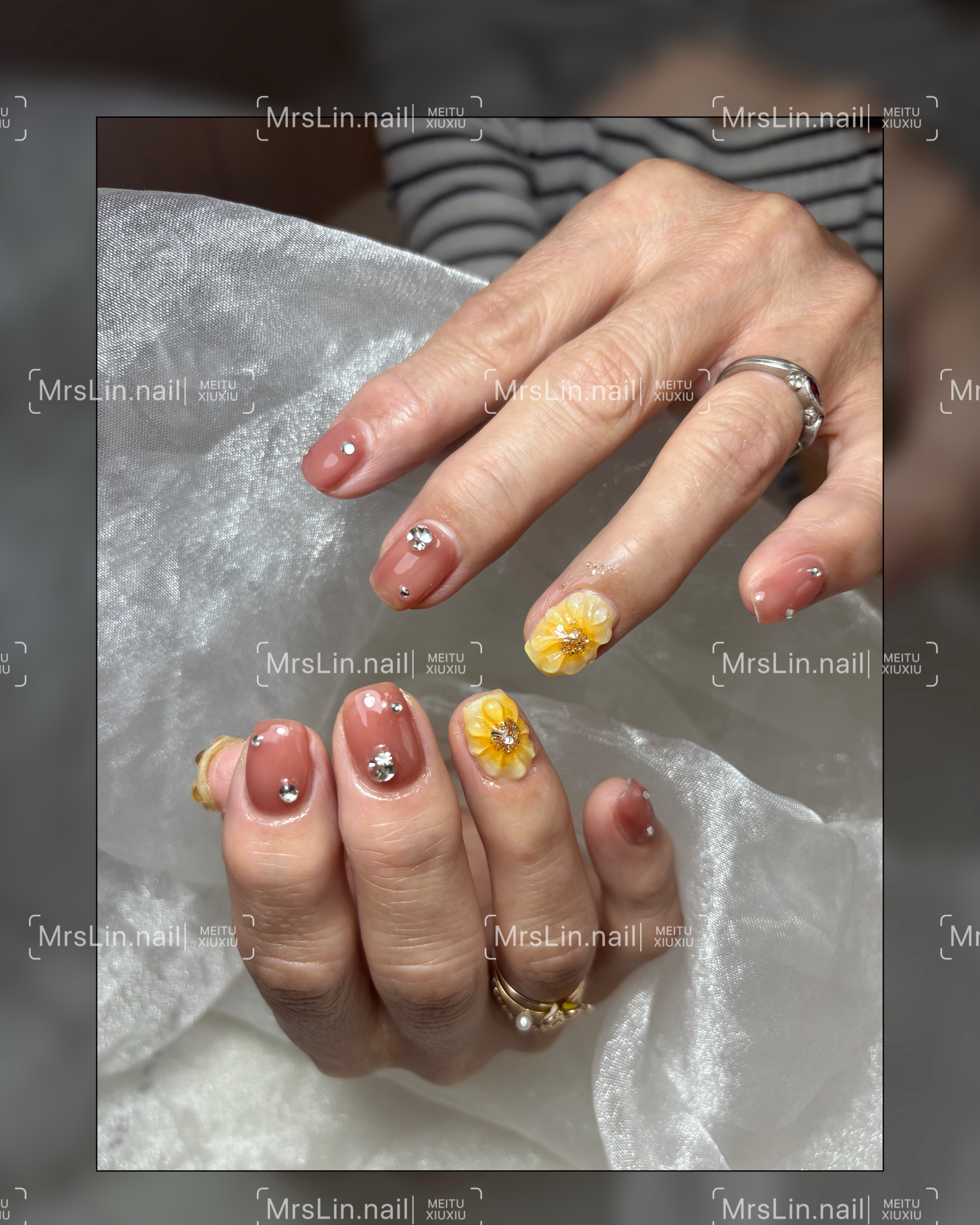 MrsLin.nail