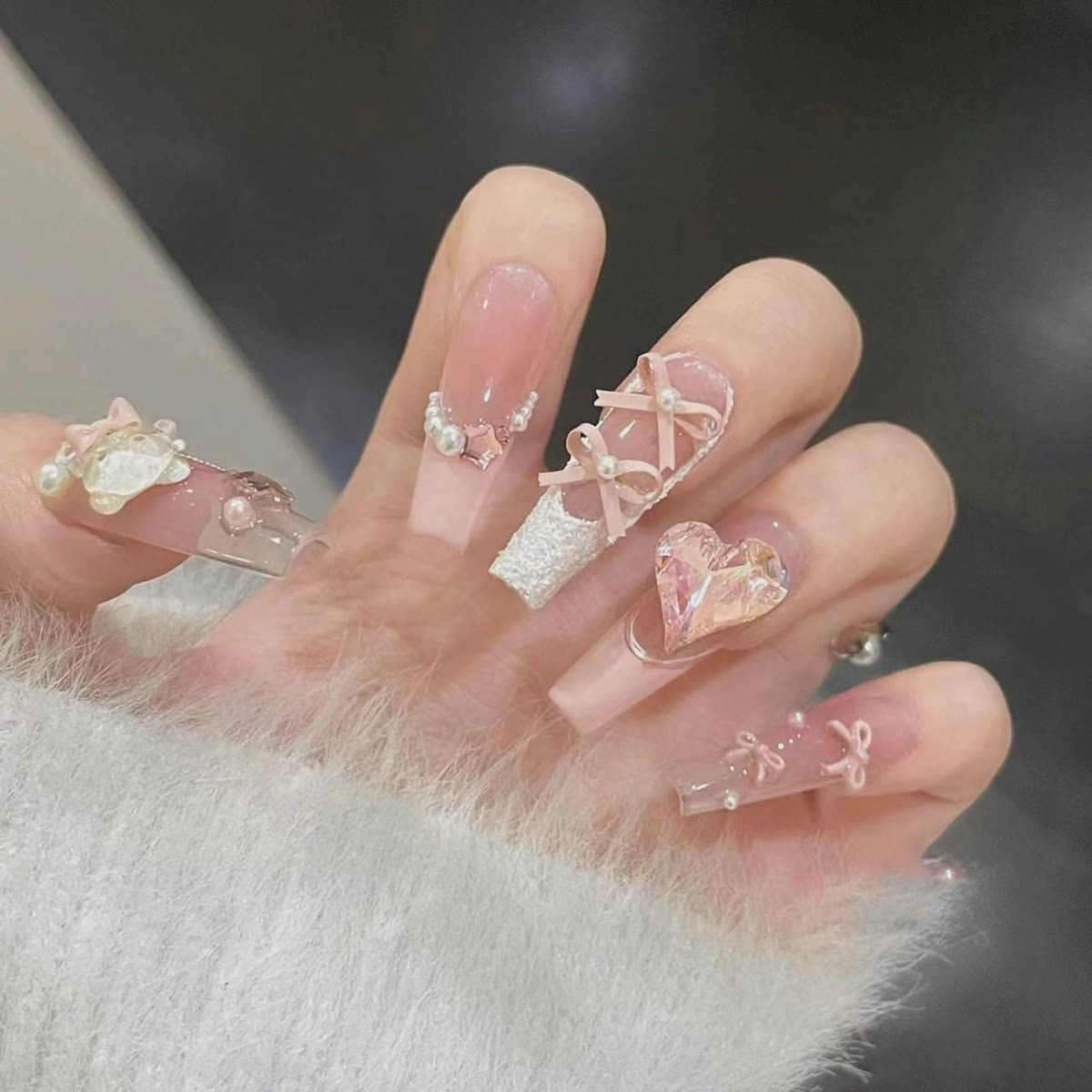 Rika_Nail_2k