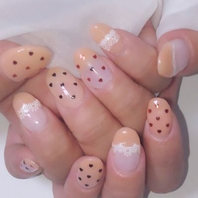 バターネイル