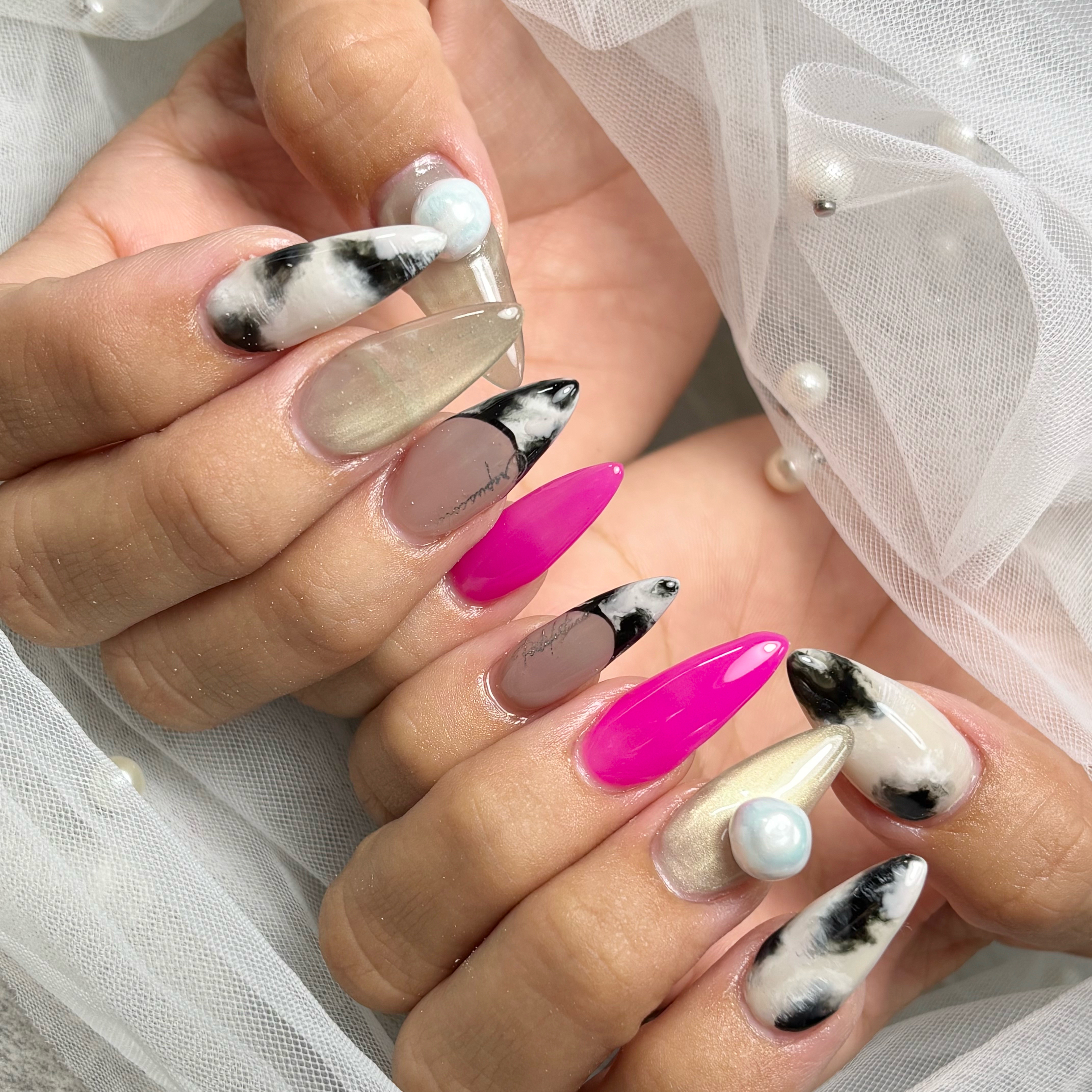Y.s_Nail__