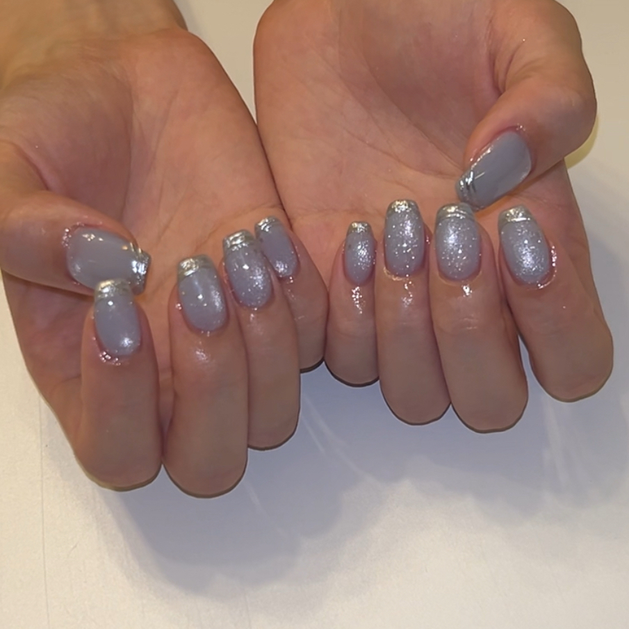 ..nail