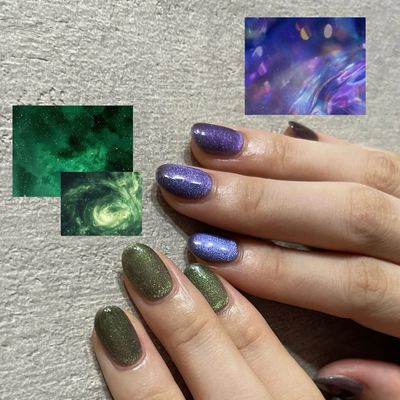 フラッシュ/マグネット