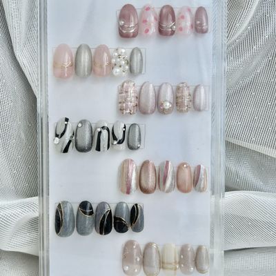 【定額 】上品シンプルluxe