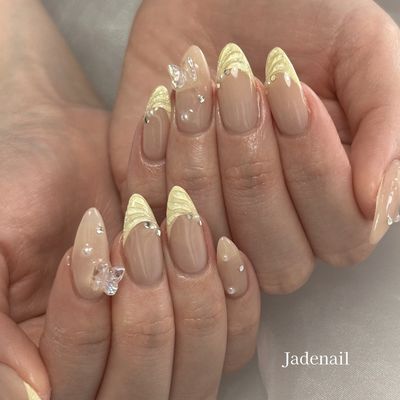 サンプルフルアートコース