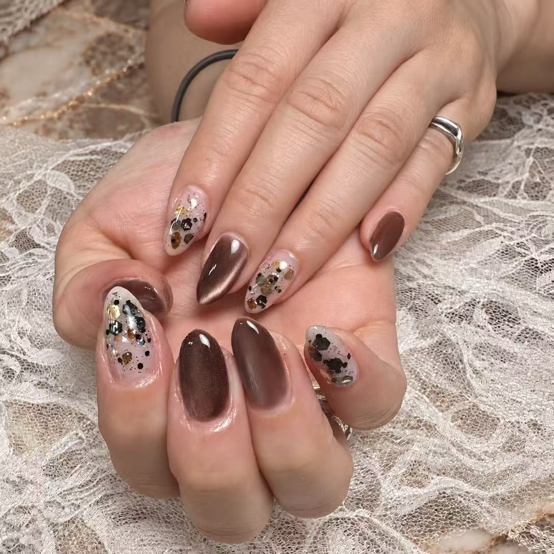 ネイリー（Nailie） - Misaki_NailSalon