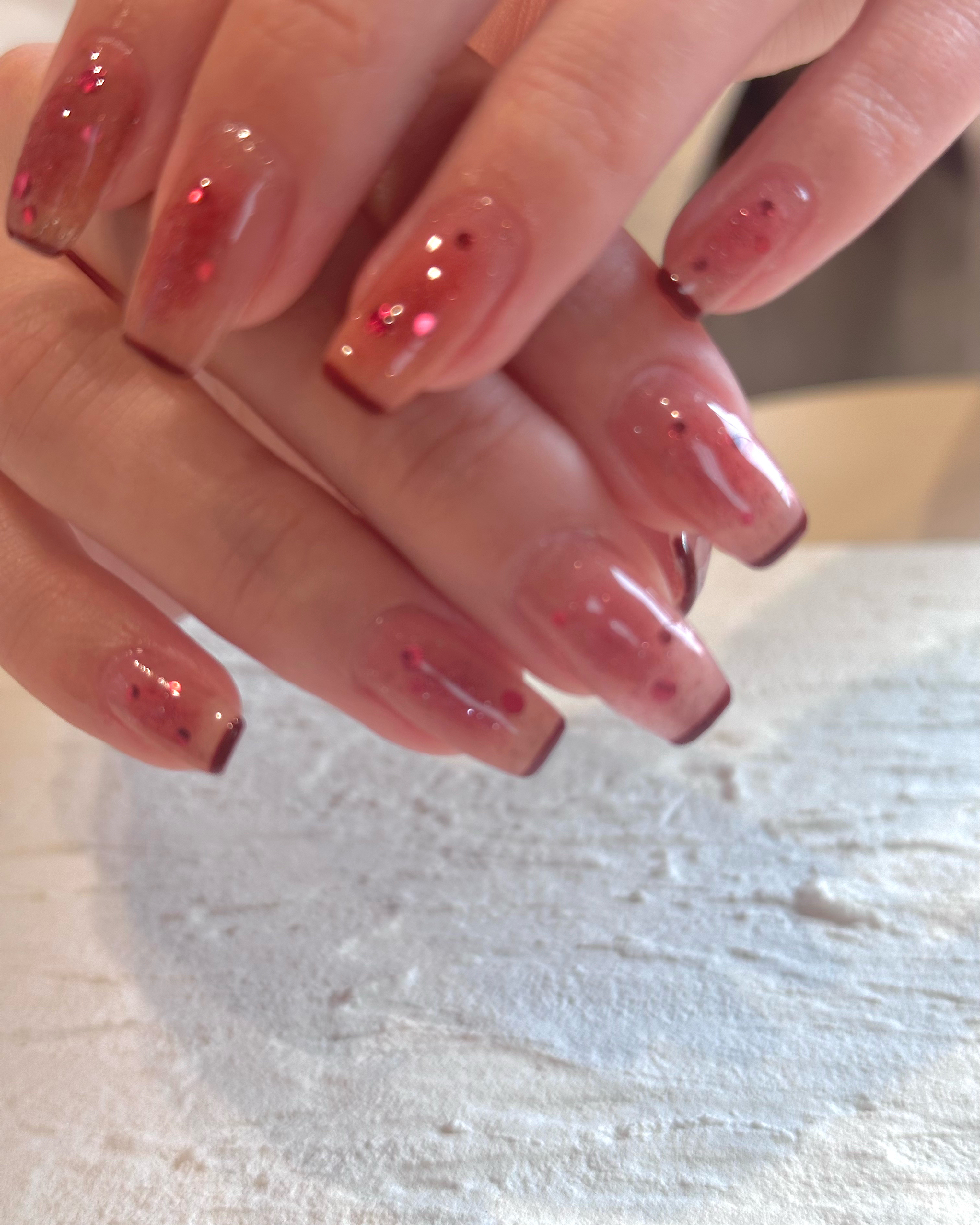hii___nail