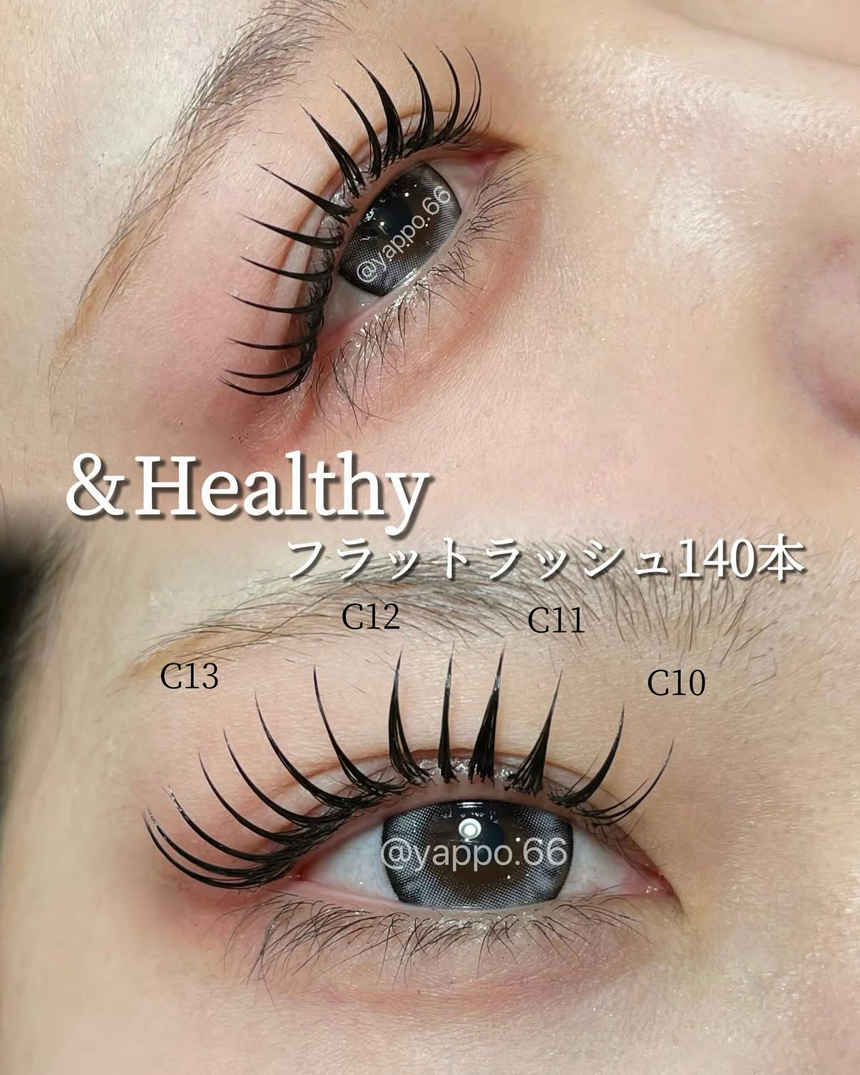 yappo.eyelash