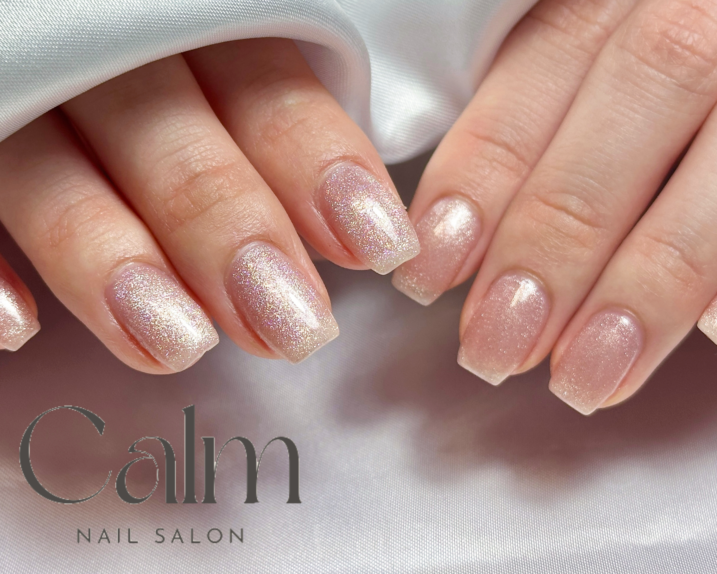 Calmnail_nagisa_musako