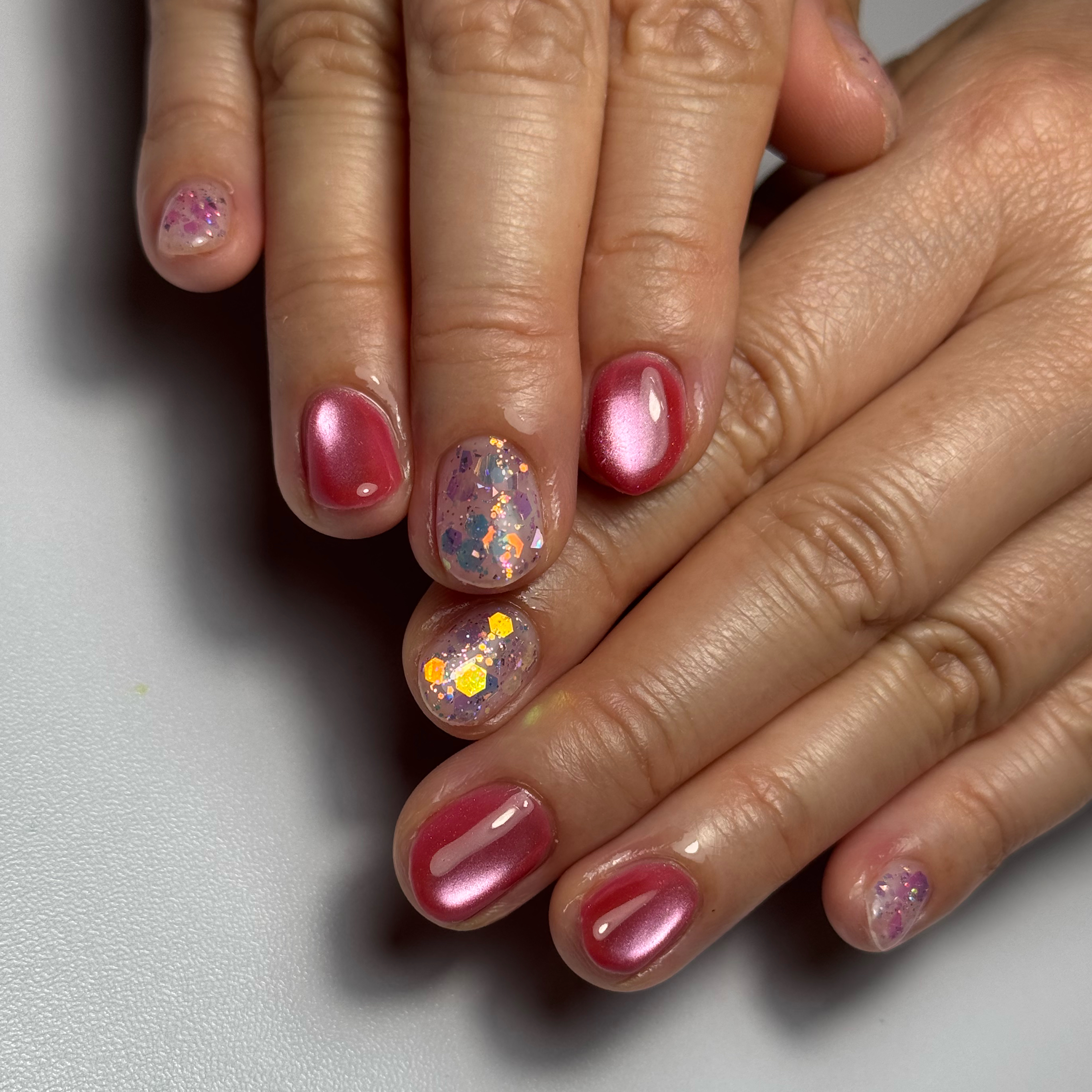 plum.nail