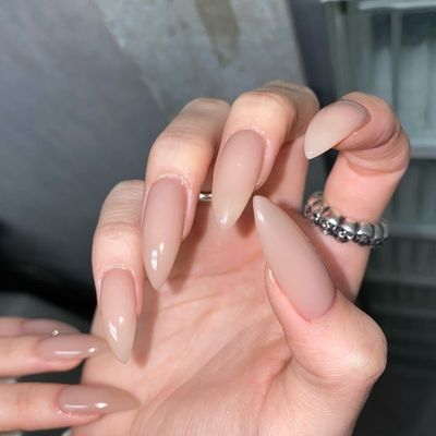 ・スキンカラーグラデ skin gradation・