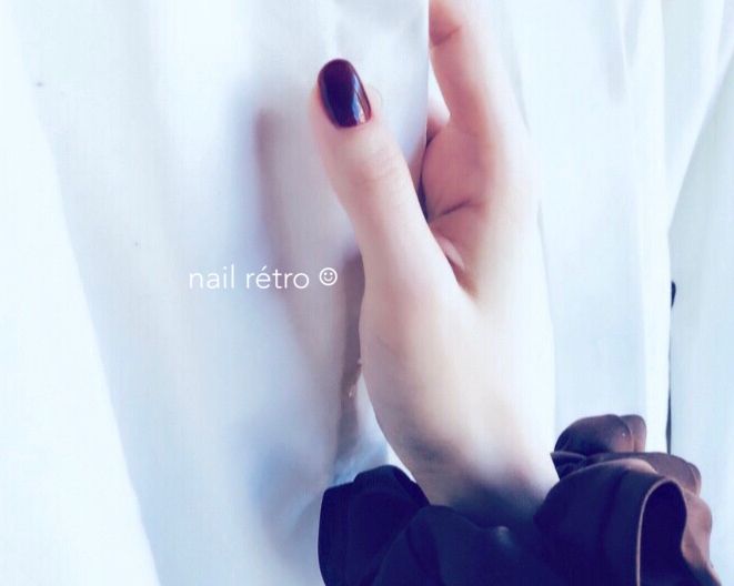 手足の美容室 Nail rétro -ネイルレトロ☺︎-