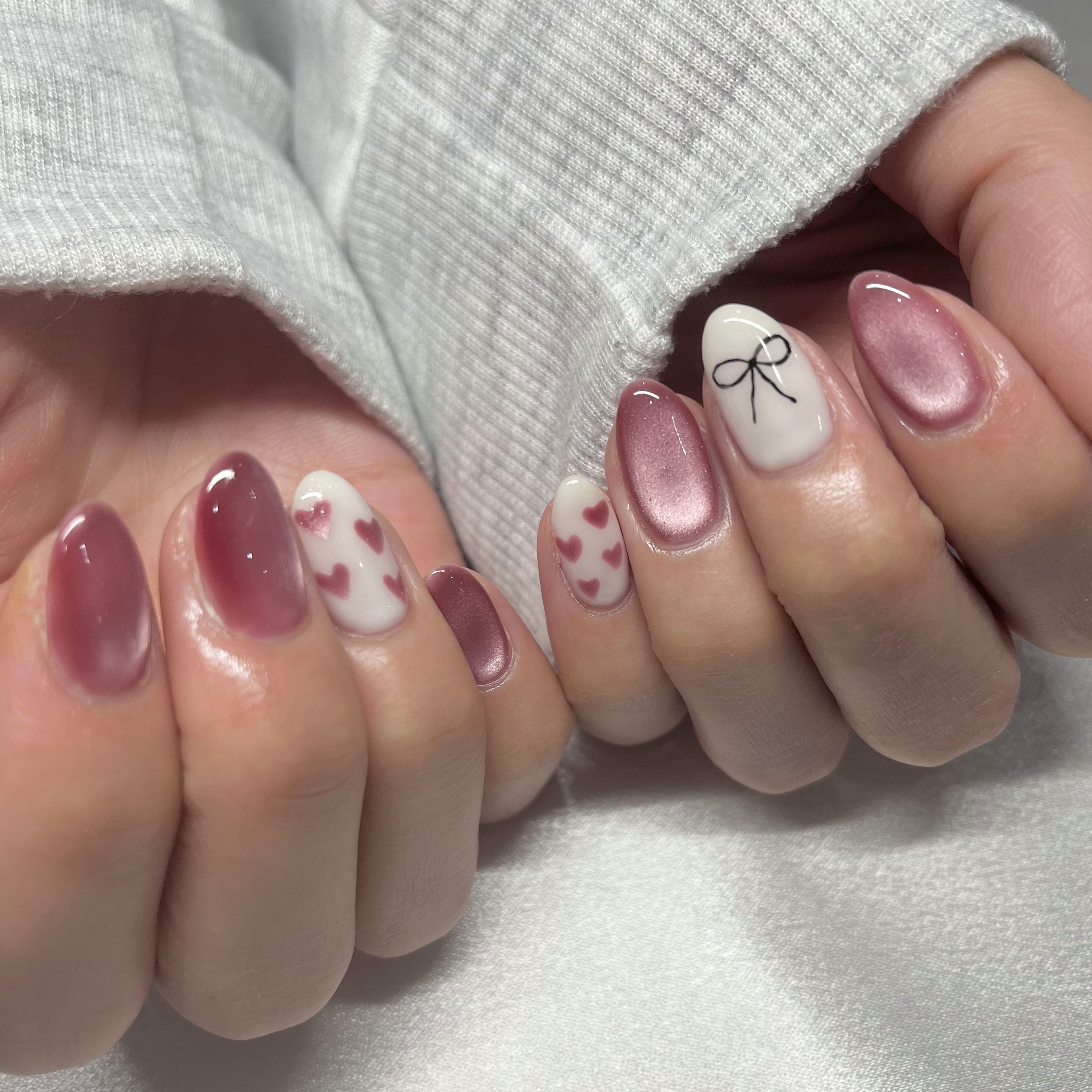 IRIS.nail