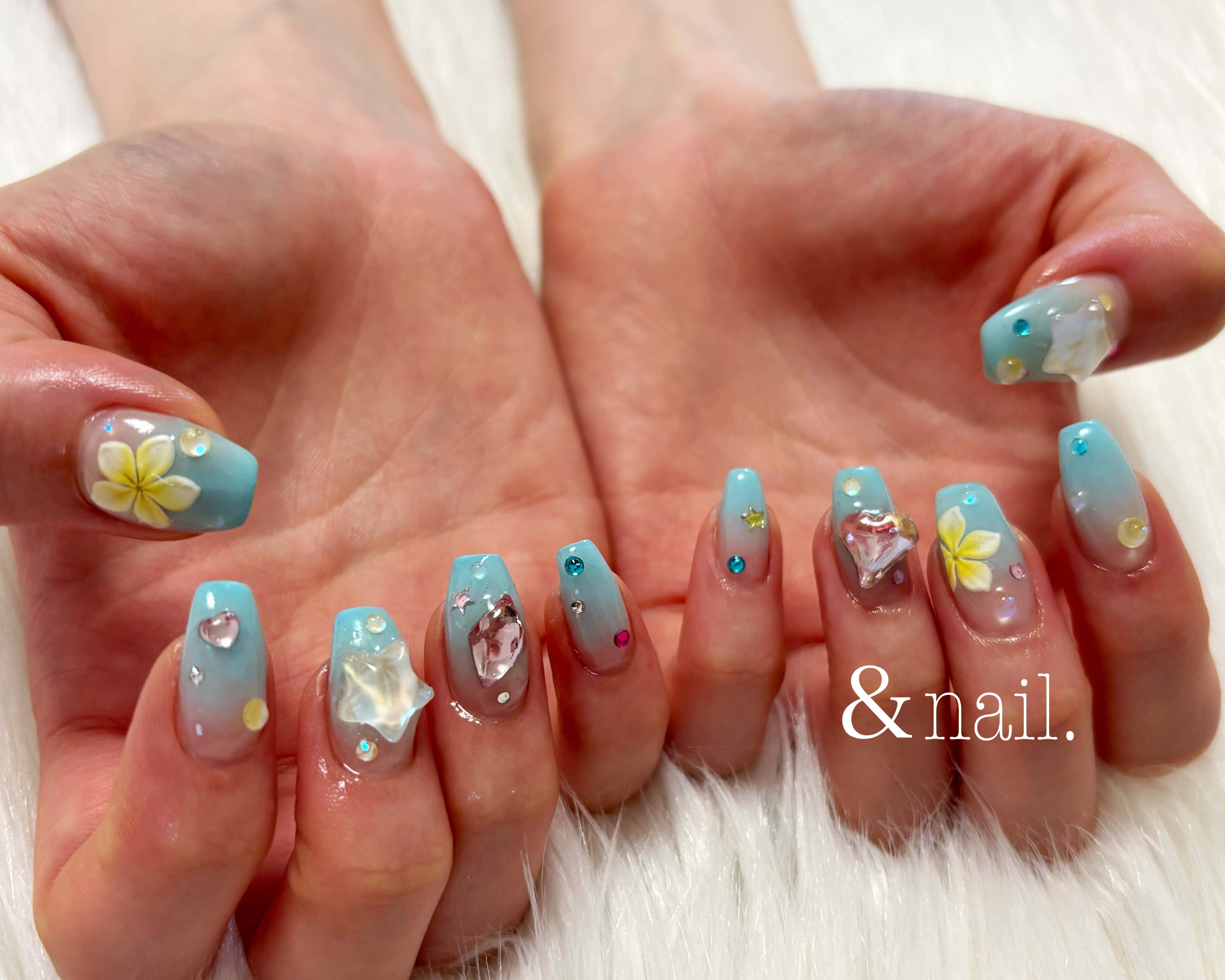 and_nail